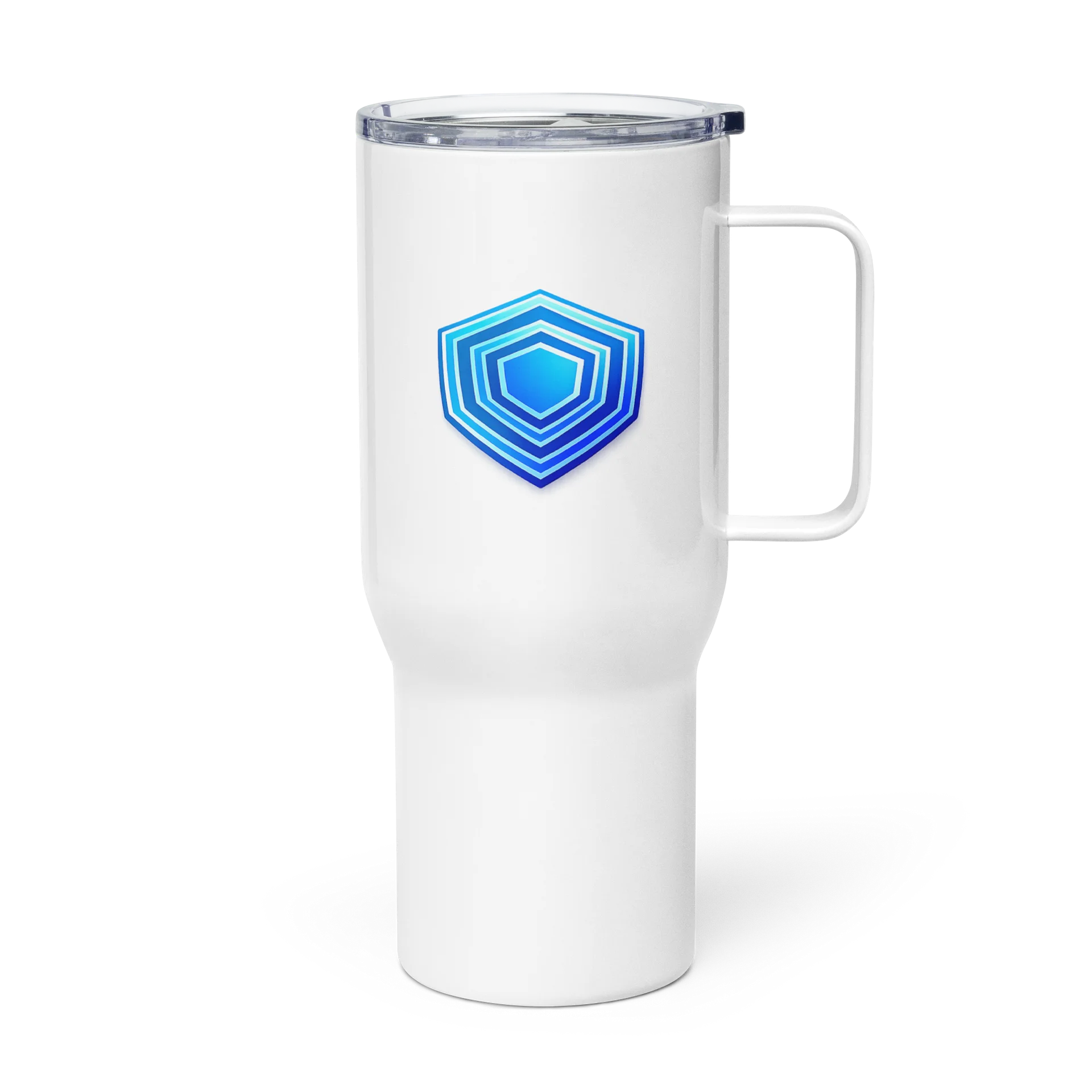 • AKC // Mission Control Travel Mug | Arkfall Kitty Collective product image (3)