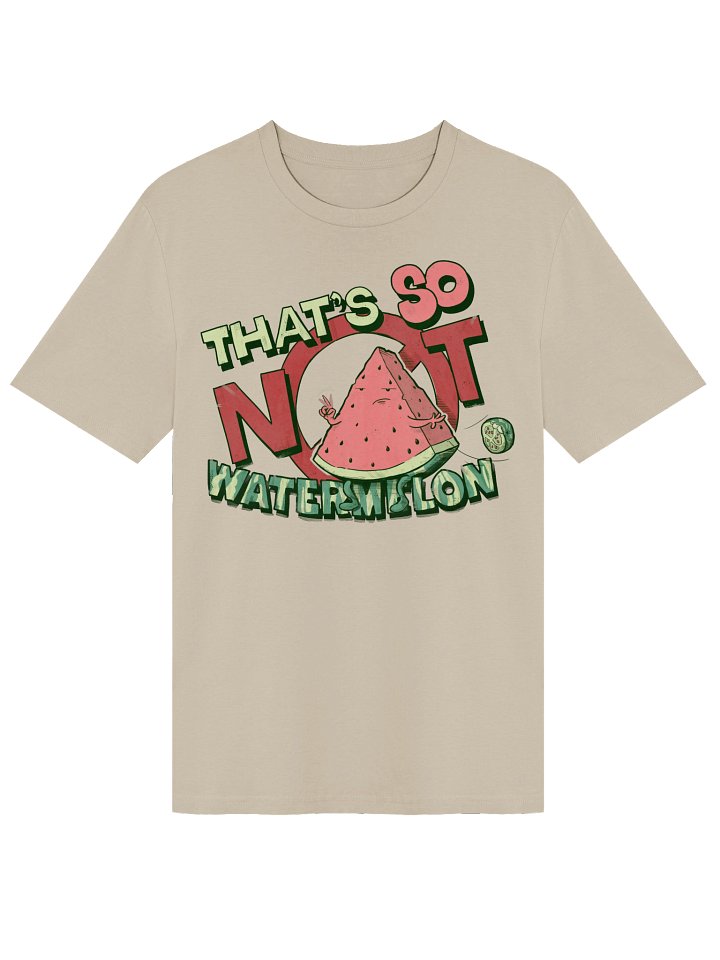 That's So Not Watermelon Tee product image (2)
