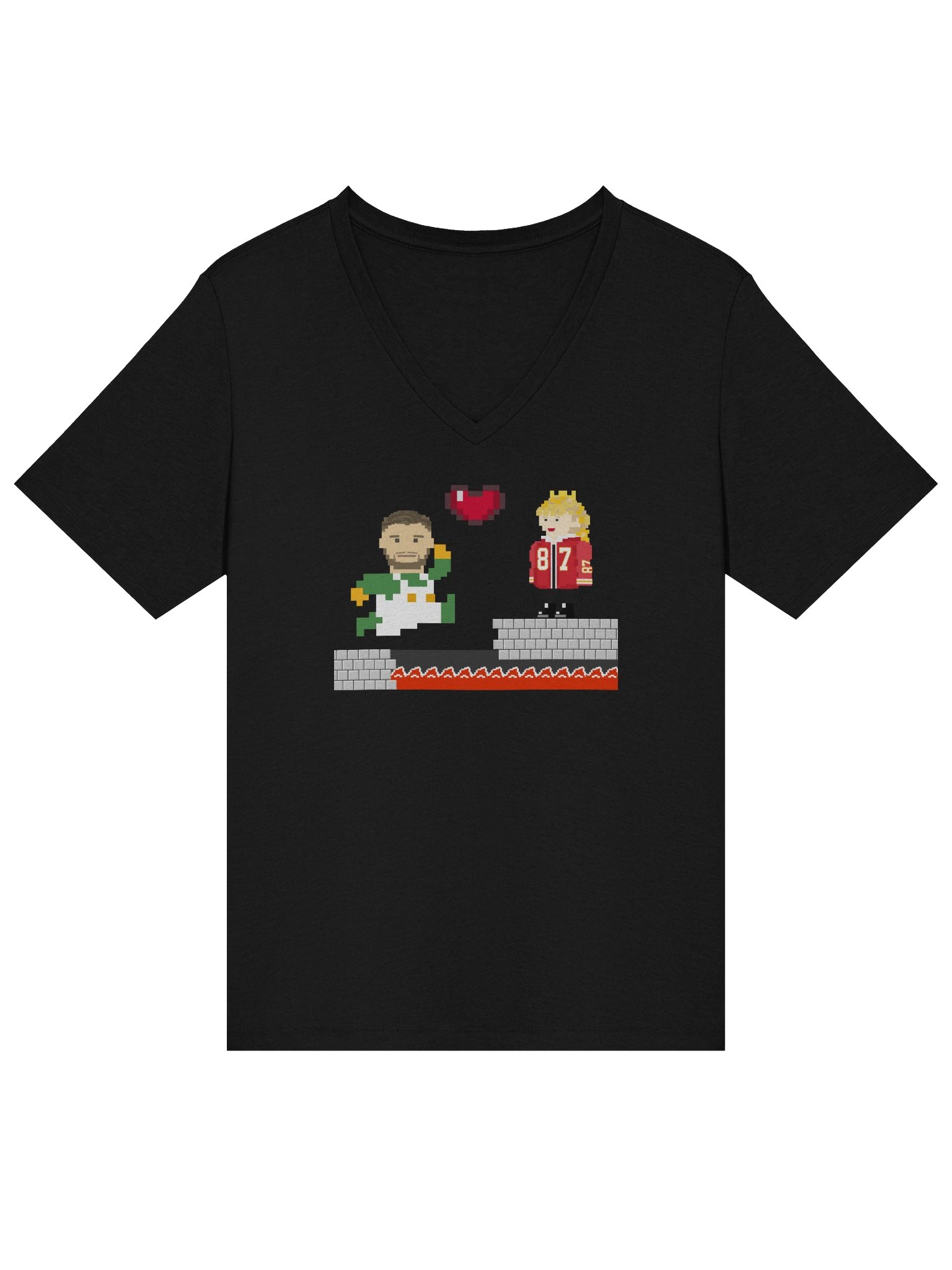Travis and Taylor product image (8)