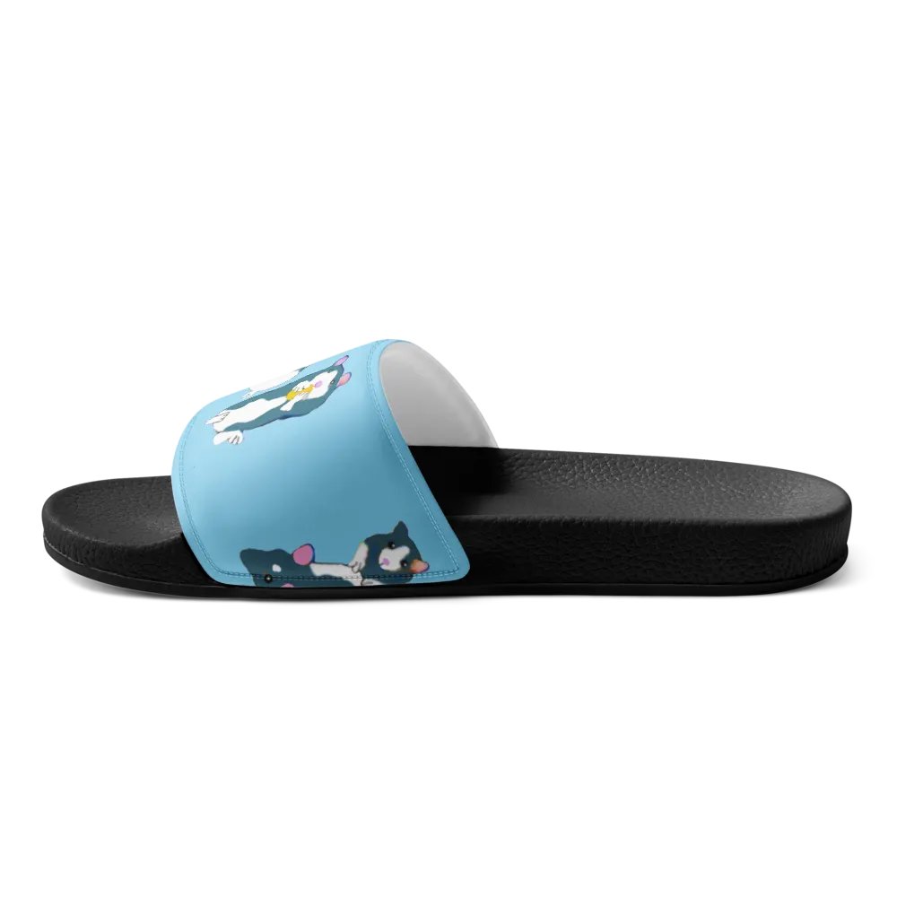 Baby rats sliders (womens) product image (5)