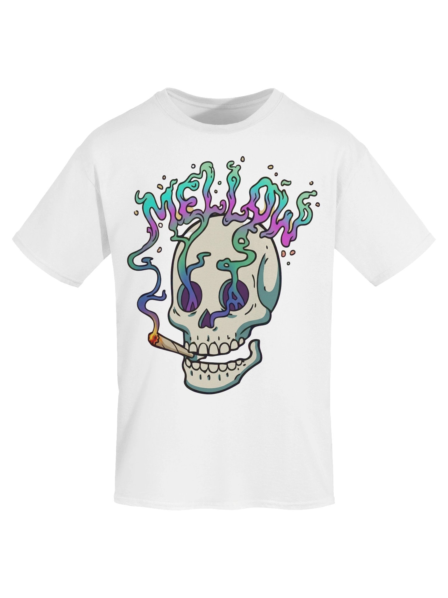 Slow Burn T Shirt product image (28)