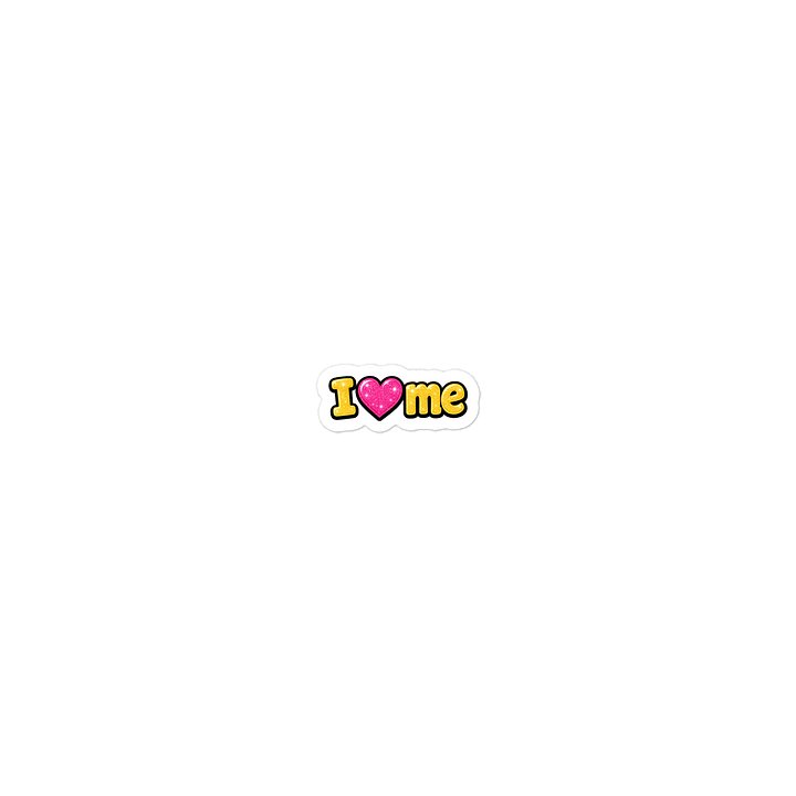 I love me product image (1)