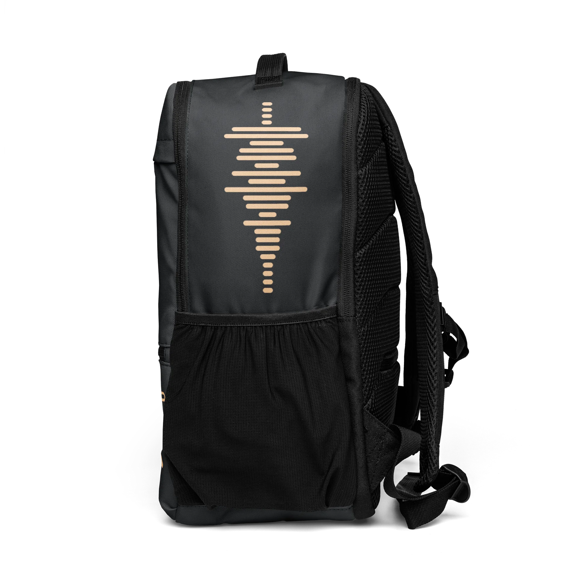 NEU🔥Rucksack | STFC Data Logo + Soundwave product image (4)