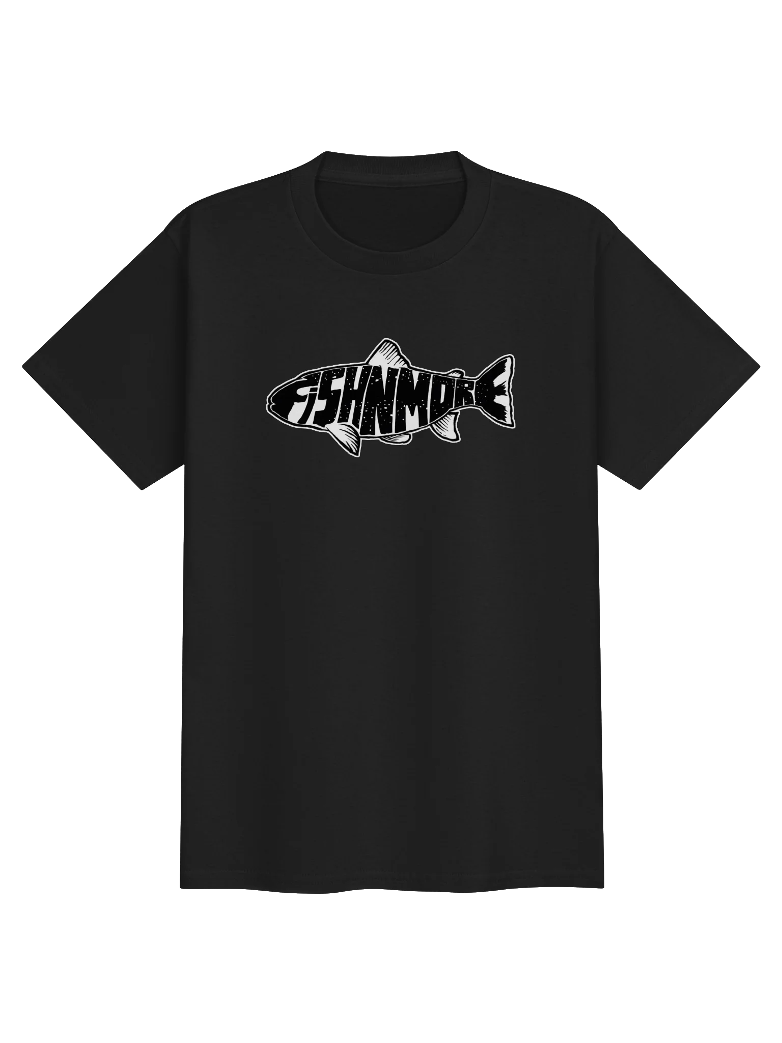 Kids FishNmore Fish T-Shirt product image (1)