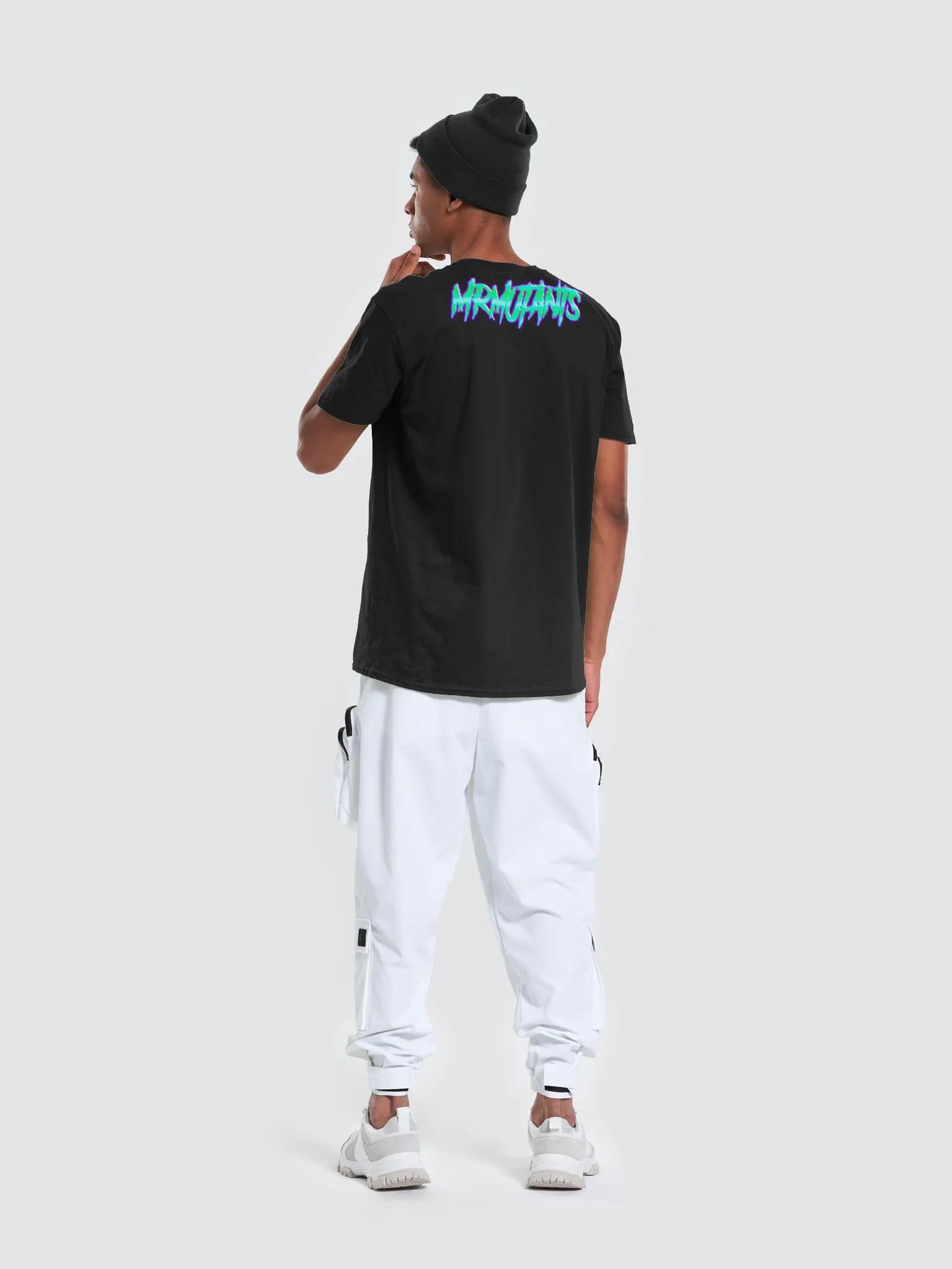 Toxic Hellfire Demond product image (41)