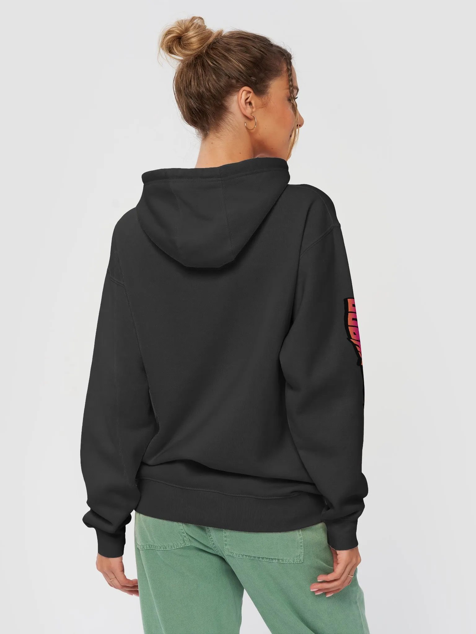 GG Hoodie product image (25)