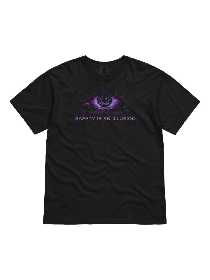 The EYE T Shirt product image (1)