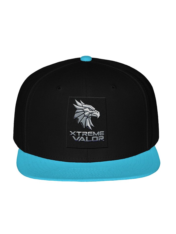 Xtreme Valor Eagle Cap product image (1)