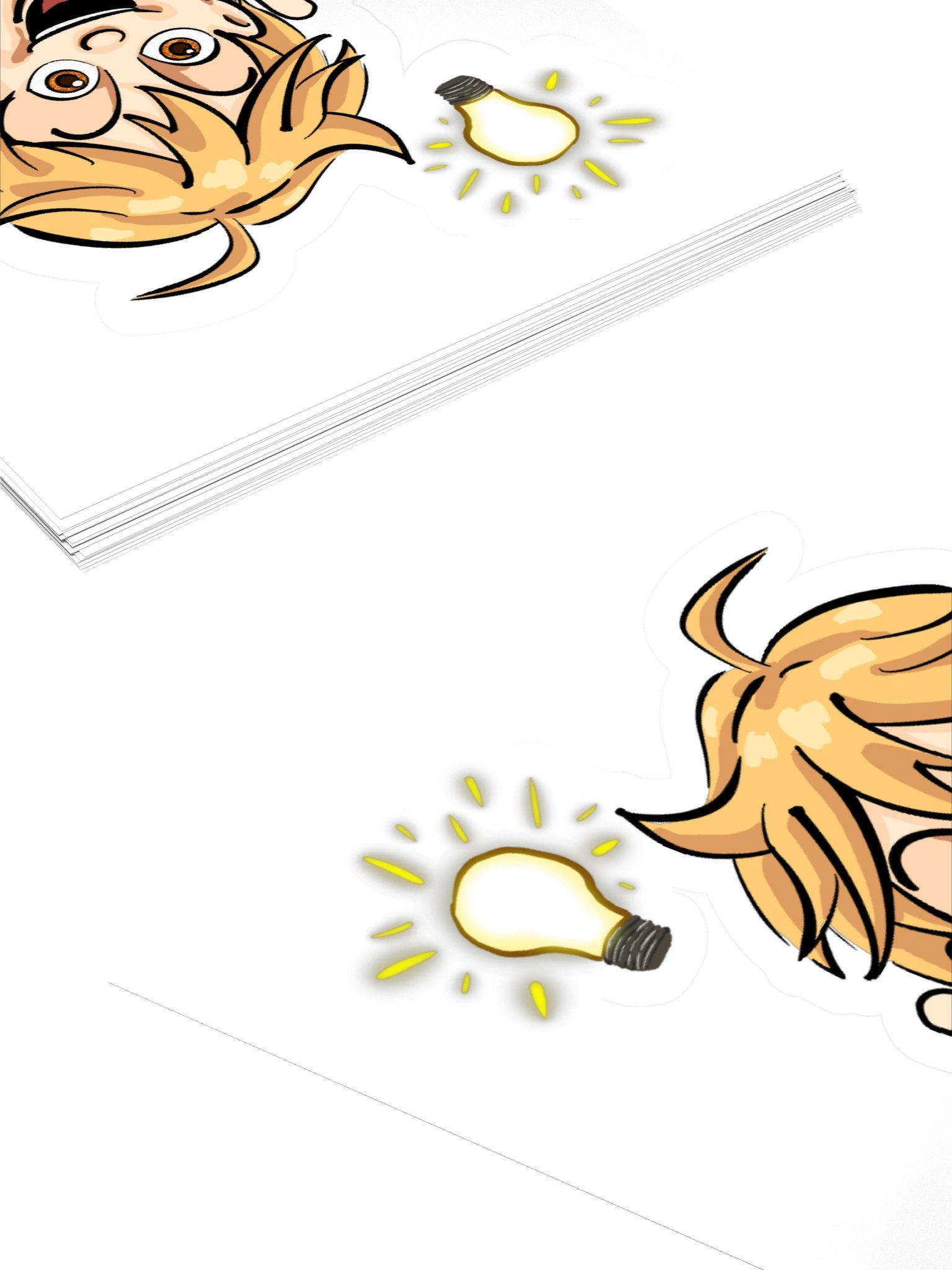 Neuron Activation - Sticker product image (8)