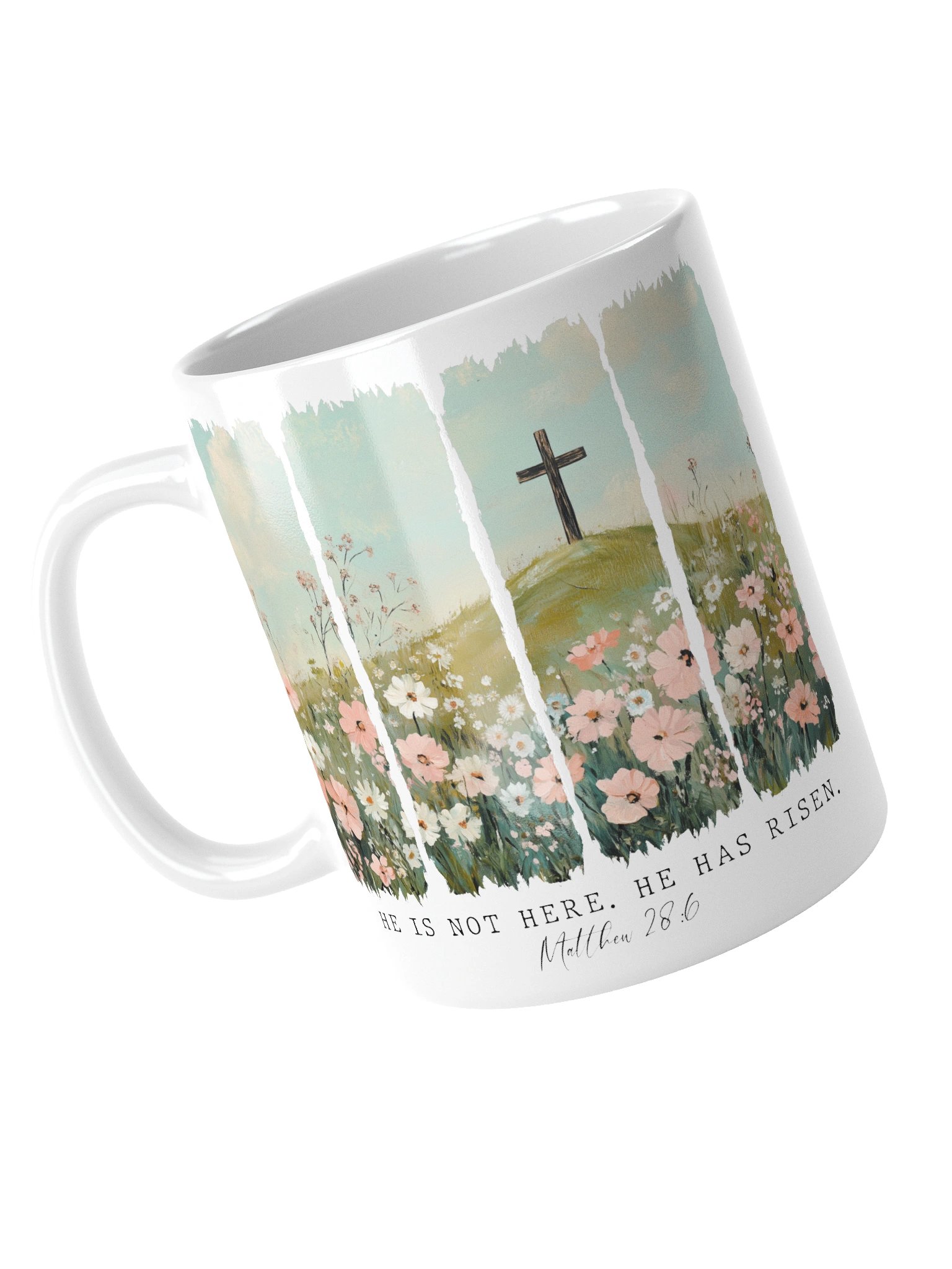 He Is Risen Mug product image (10)