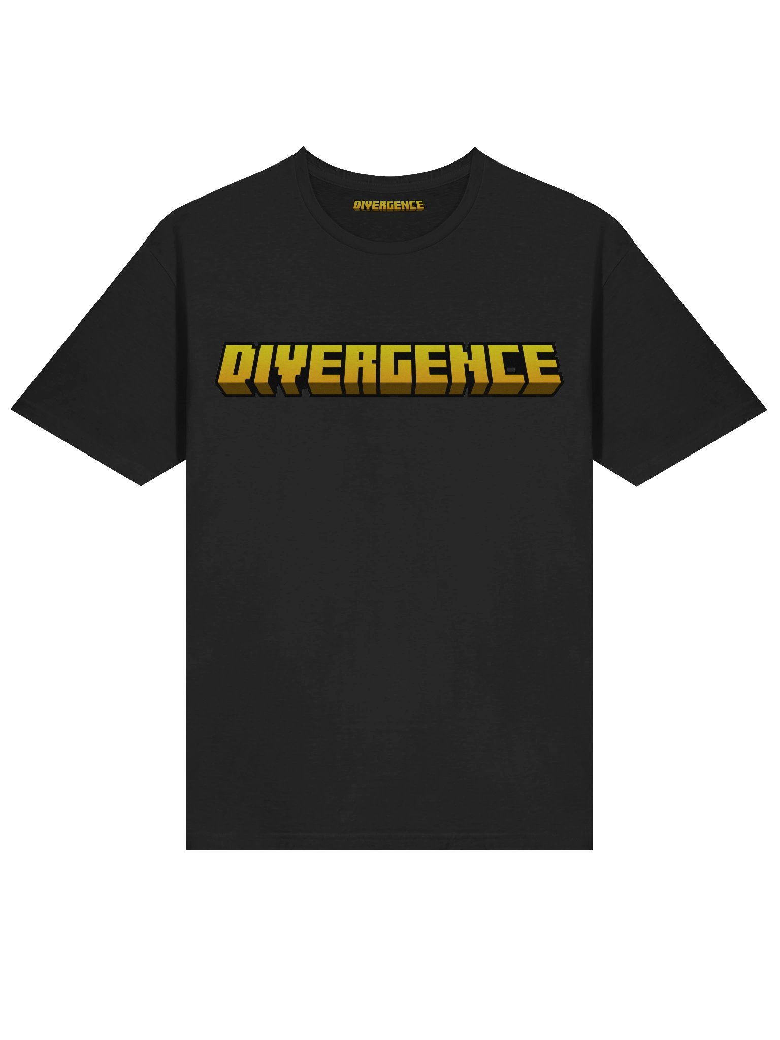 Divergence Unisex Tee product image (3)