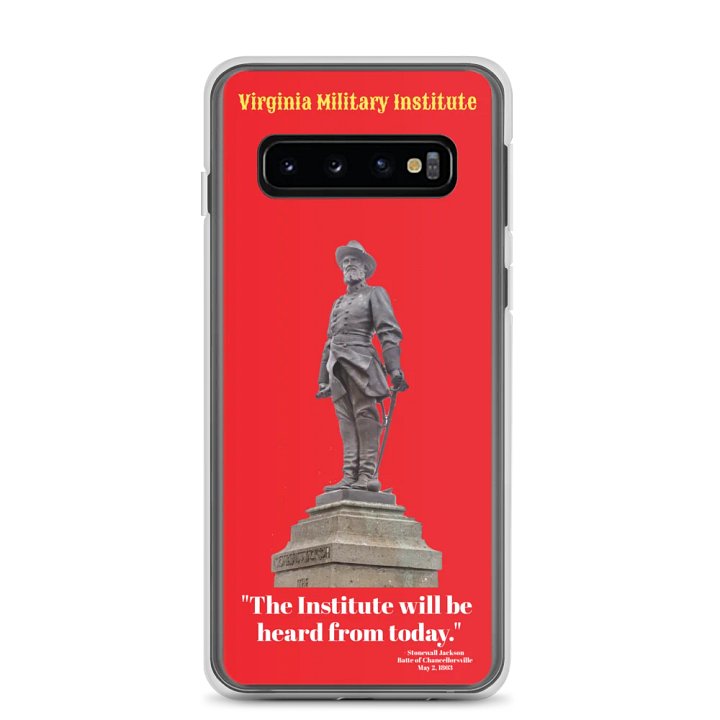 Jackson Samsung Cell Phone case product image (1)