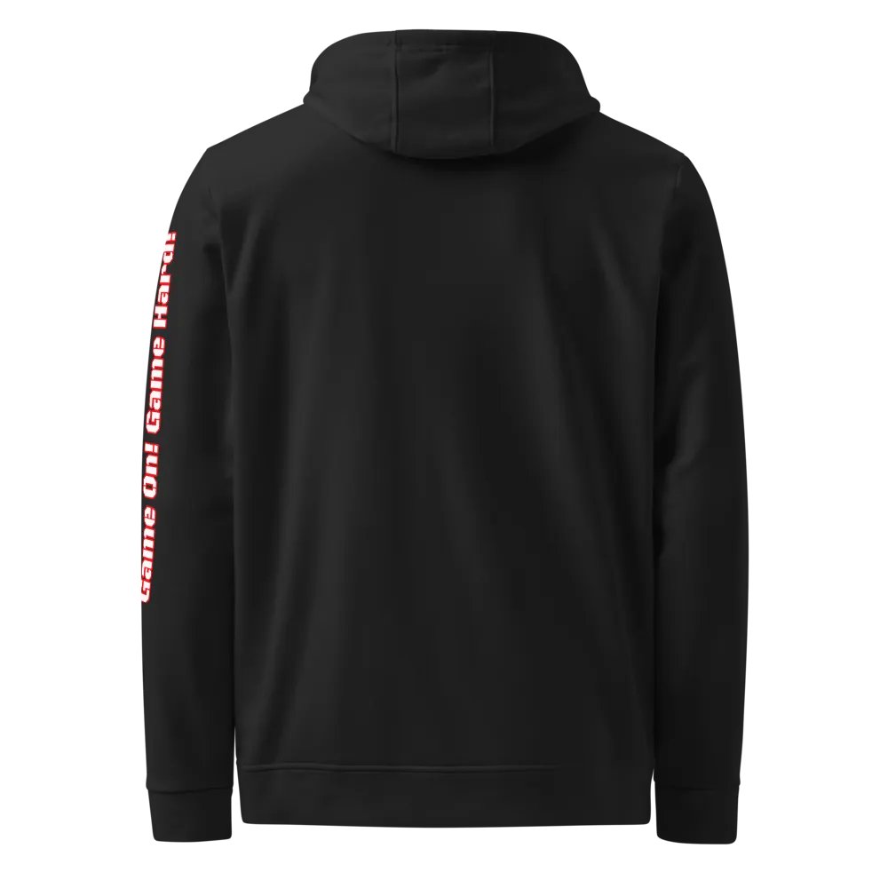 Kalamity Krew Adidas Hoodie product image (6)