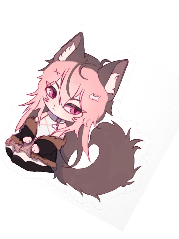 Kitty Ari product image (5)