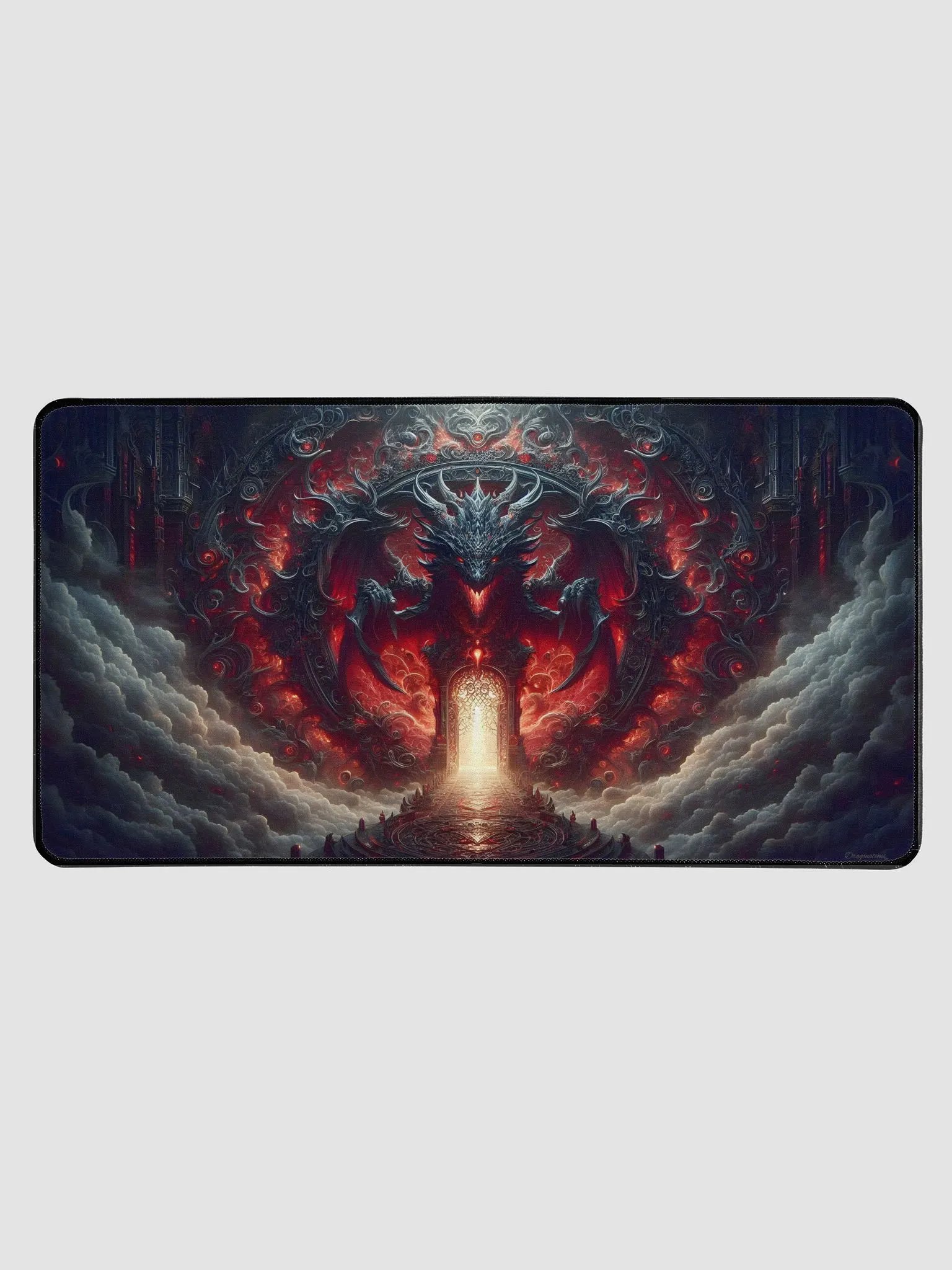 Porta Draconis Daemonis product image (1)