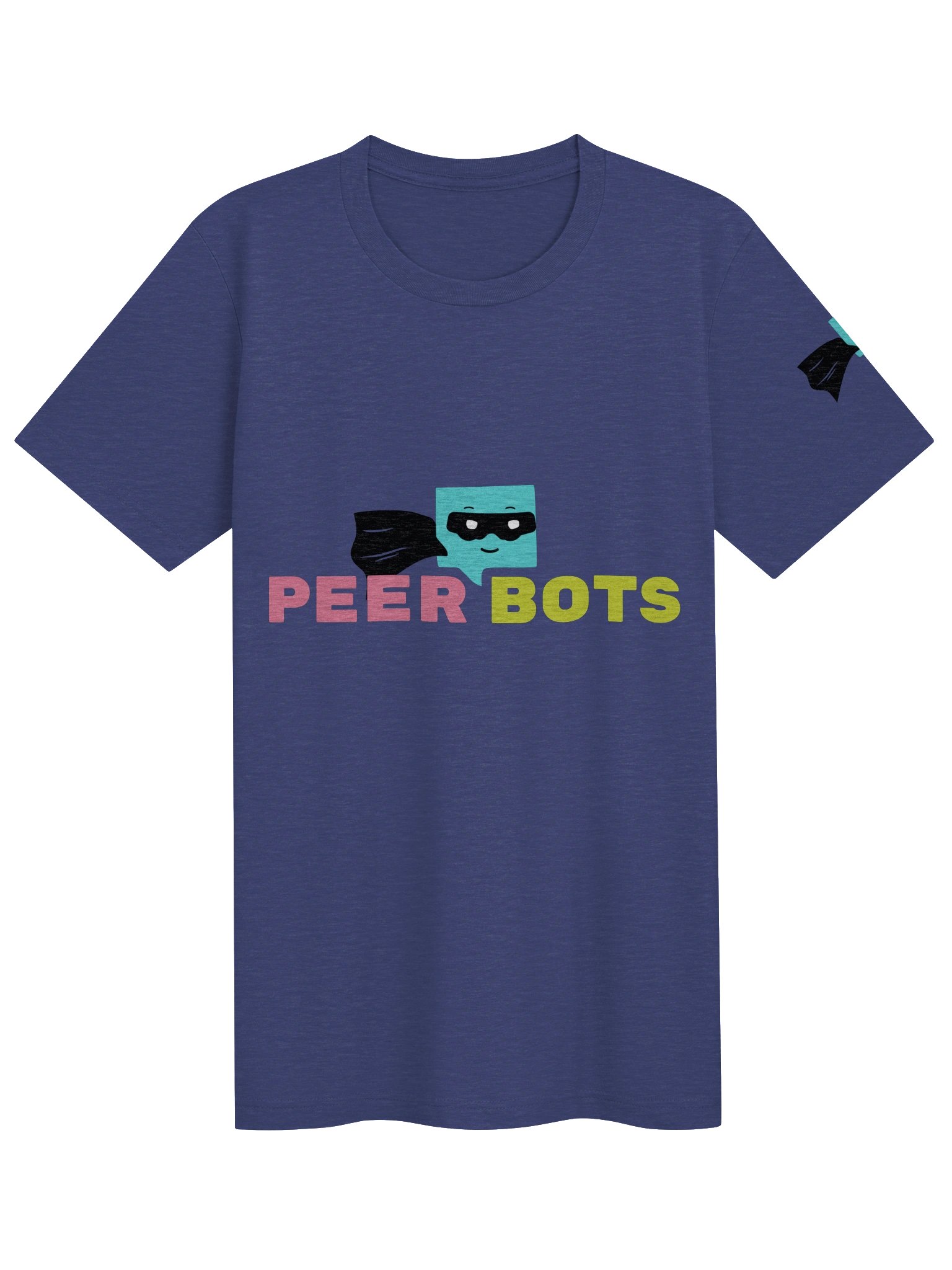 2026 Peerbots Halloween Tee product image (40)