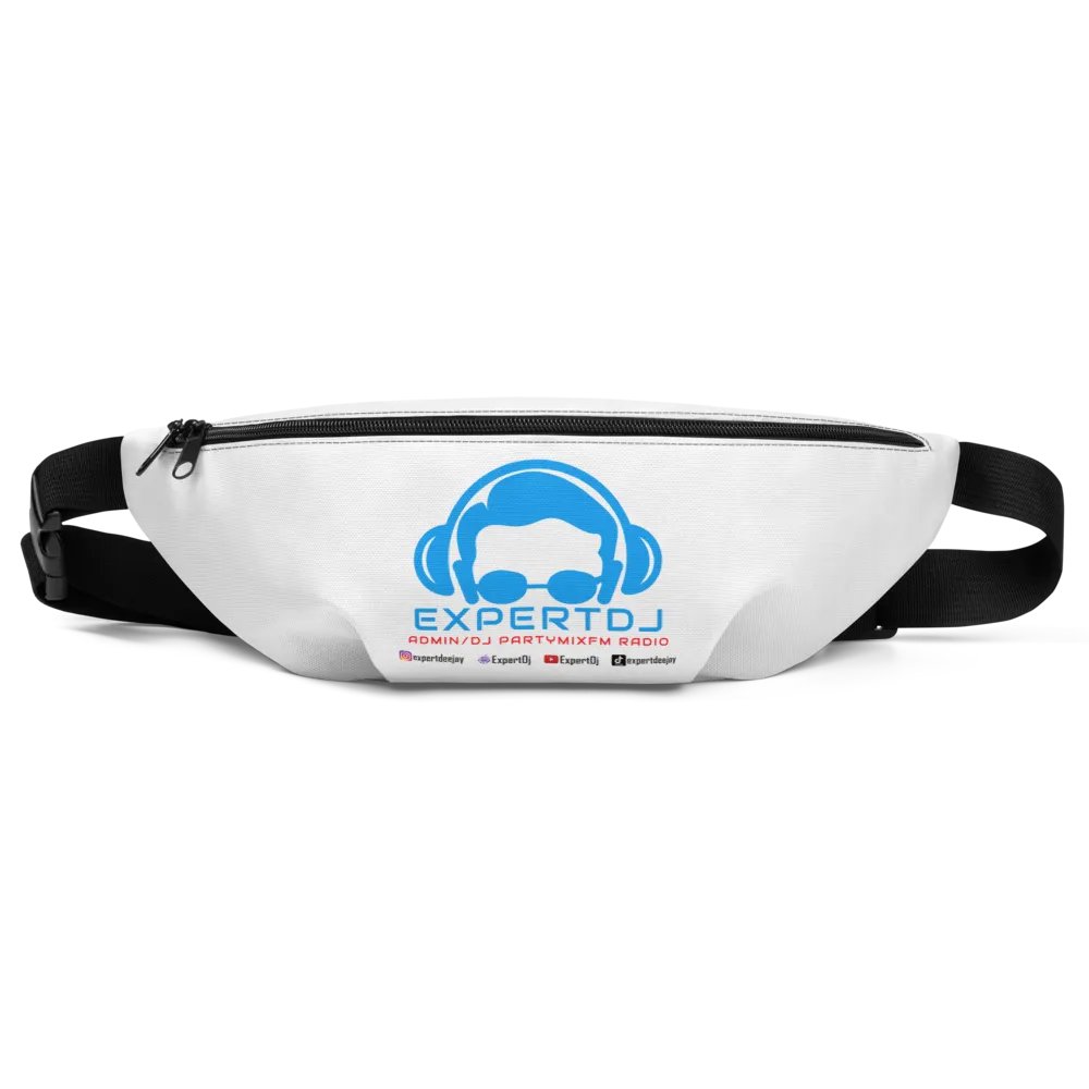 All-Over Print Fanny Pack product image (1)