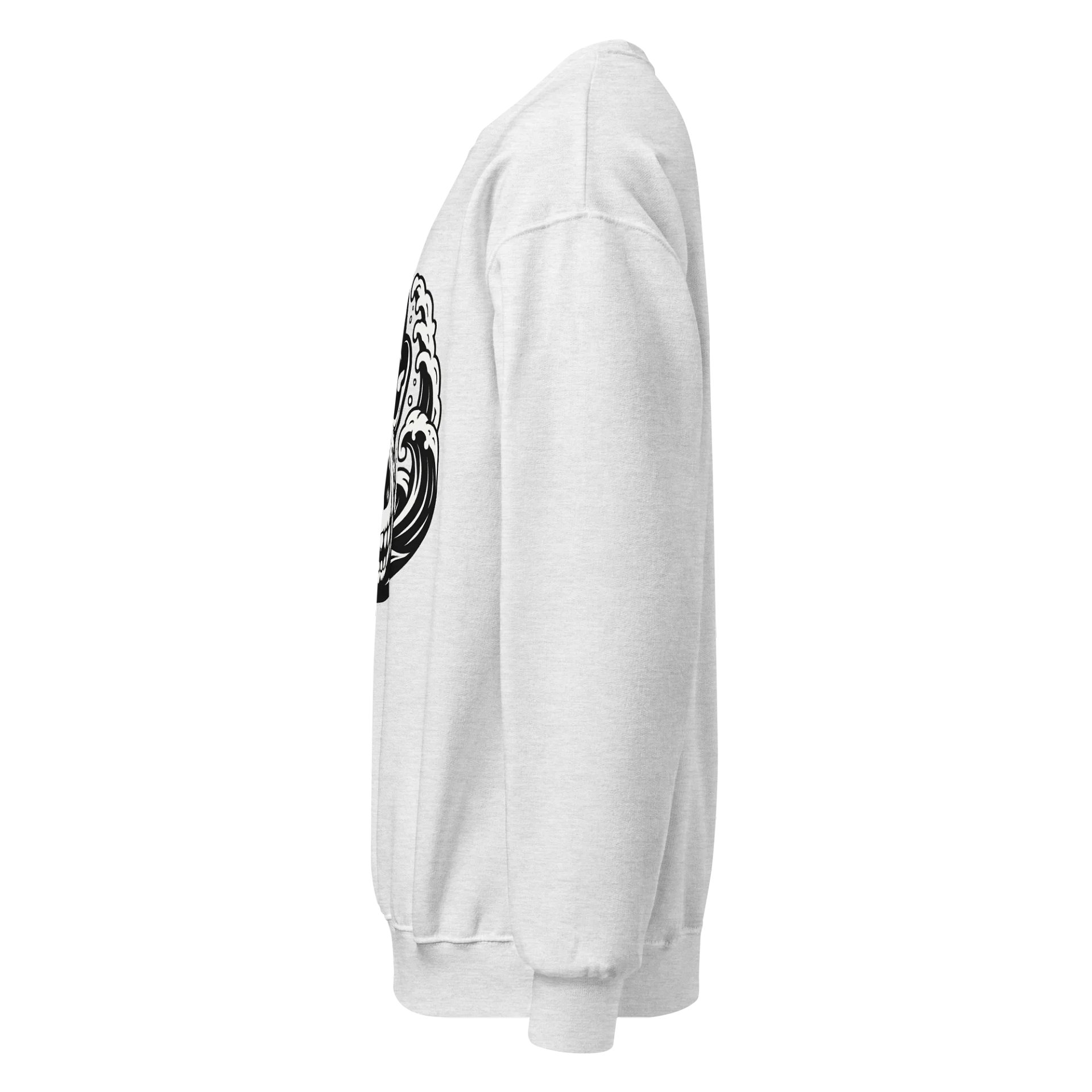 Yokai - Crew Neck product image (11)
