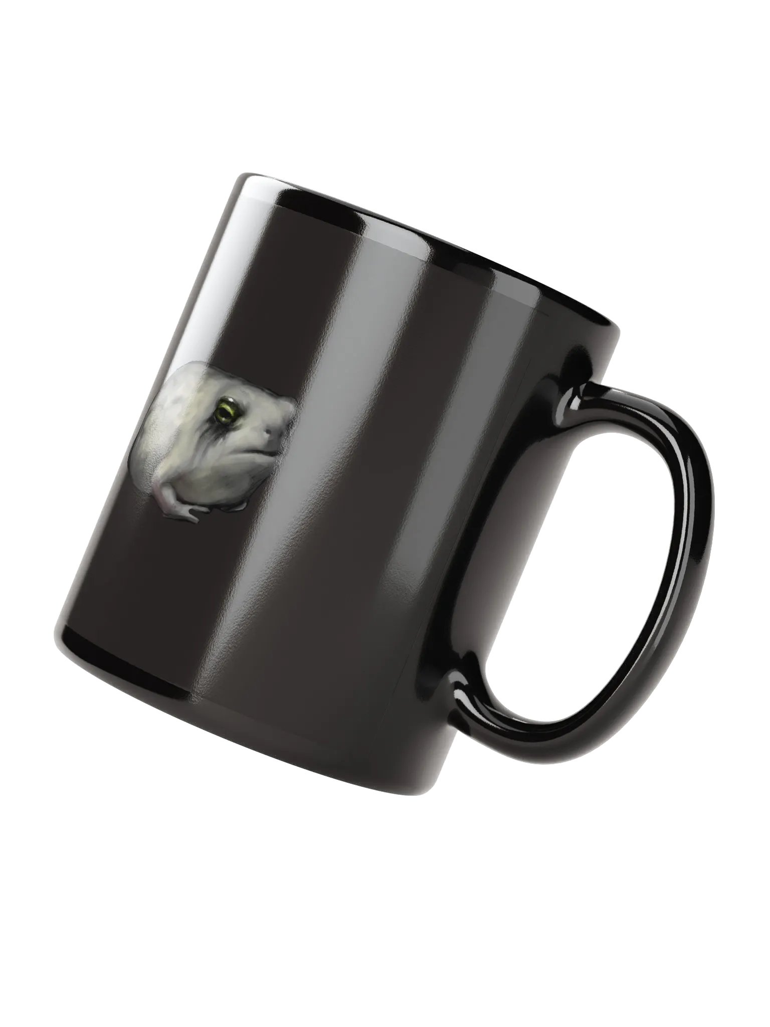 Three CorpseFrogs product image (2)