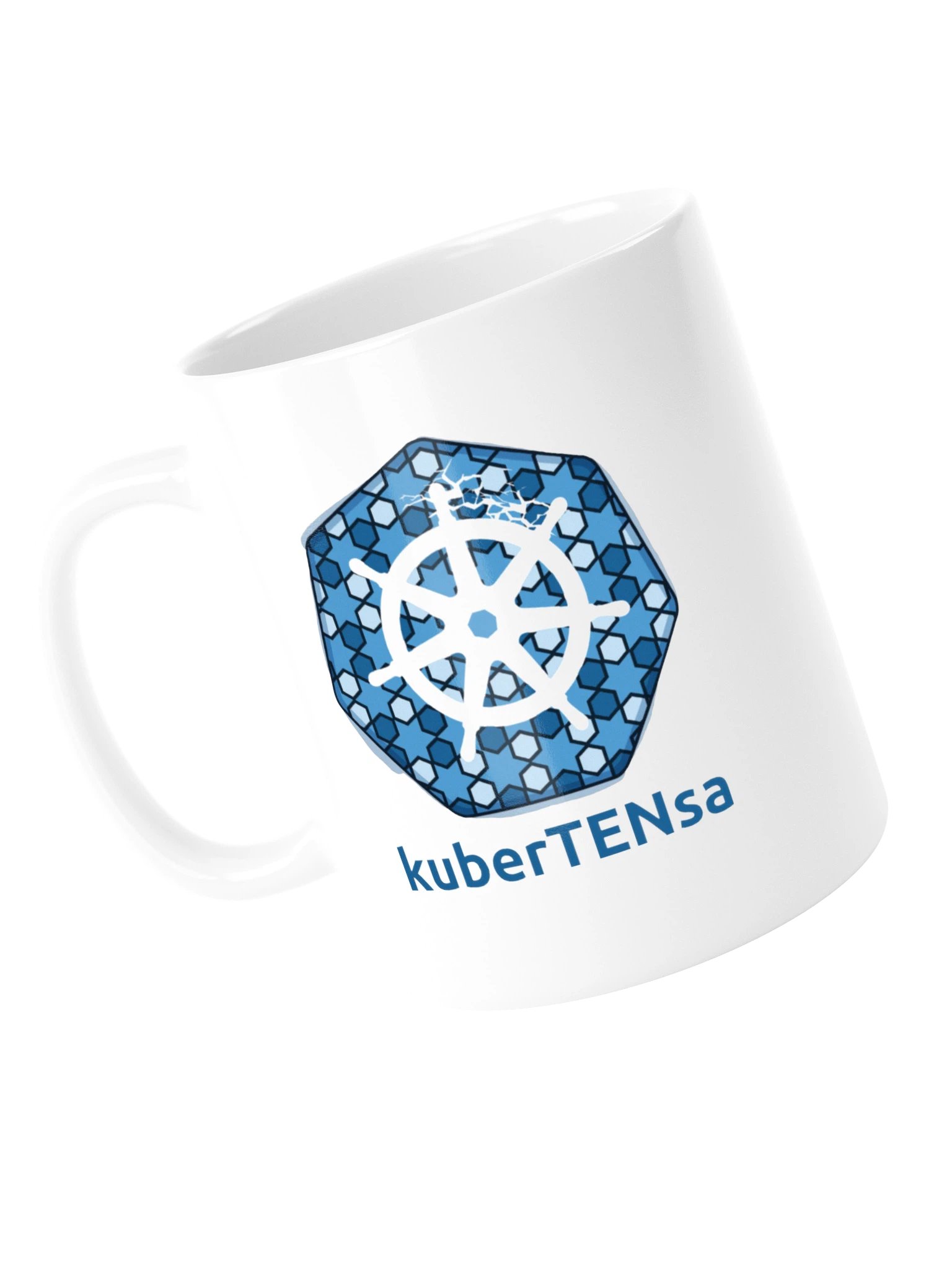 kuberTENsa Sudo Brew Mug product image (5)