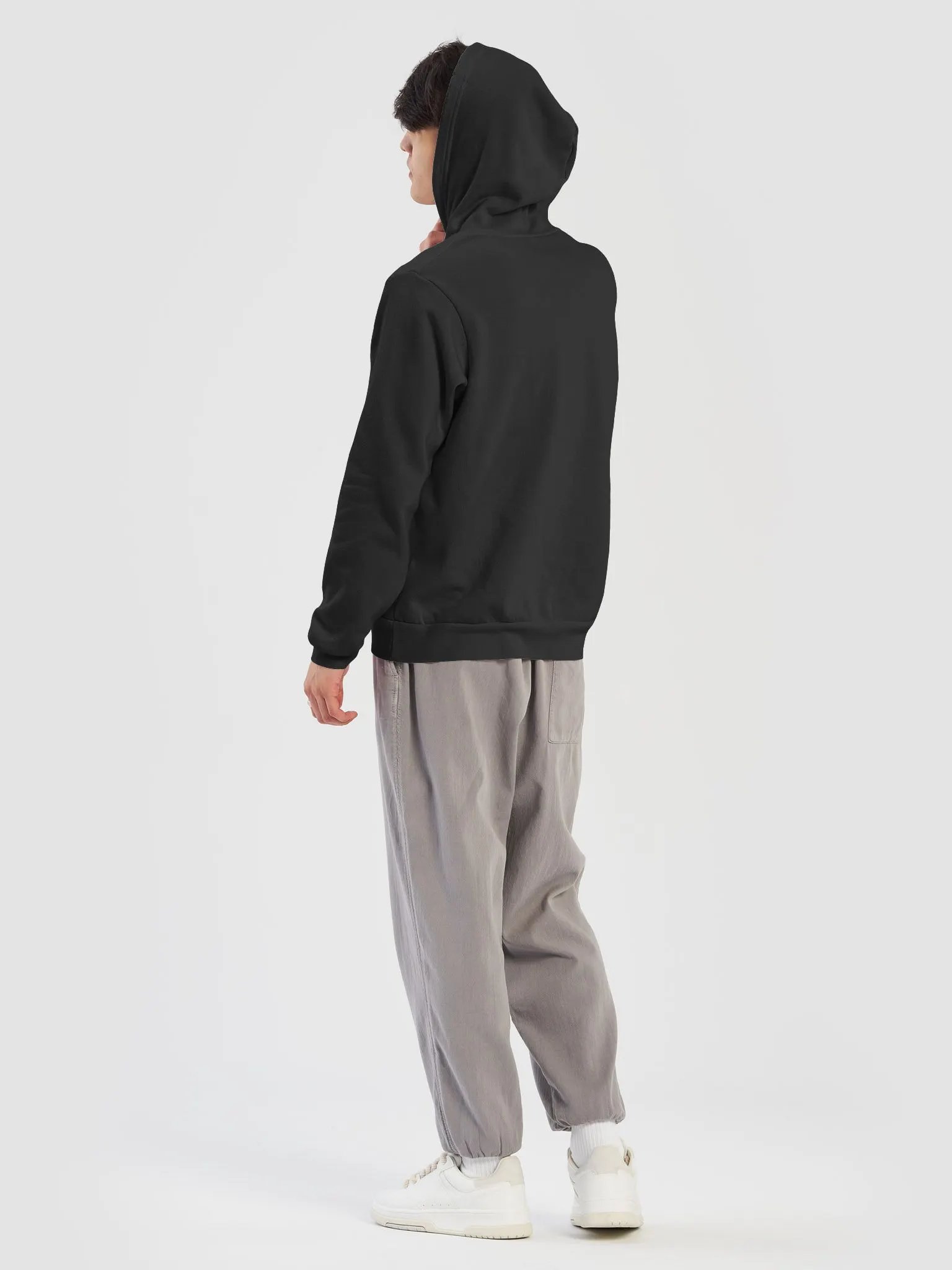 Welcome to Al Mazrah Hoodie product image (8)