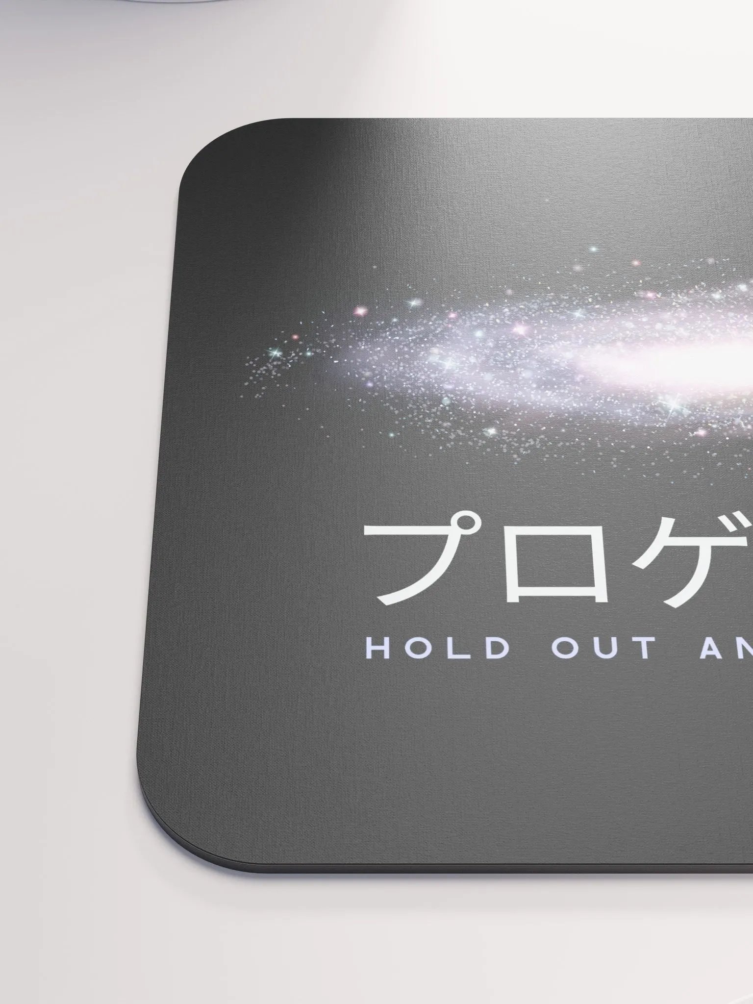 PROGAMER Production Crew Mouse Pad product image (6)