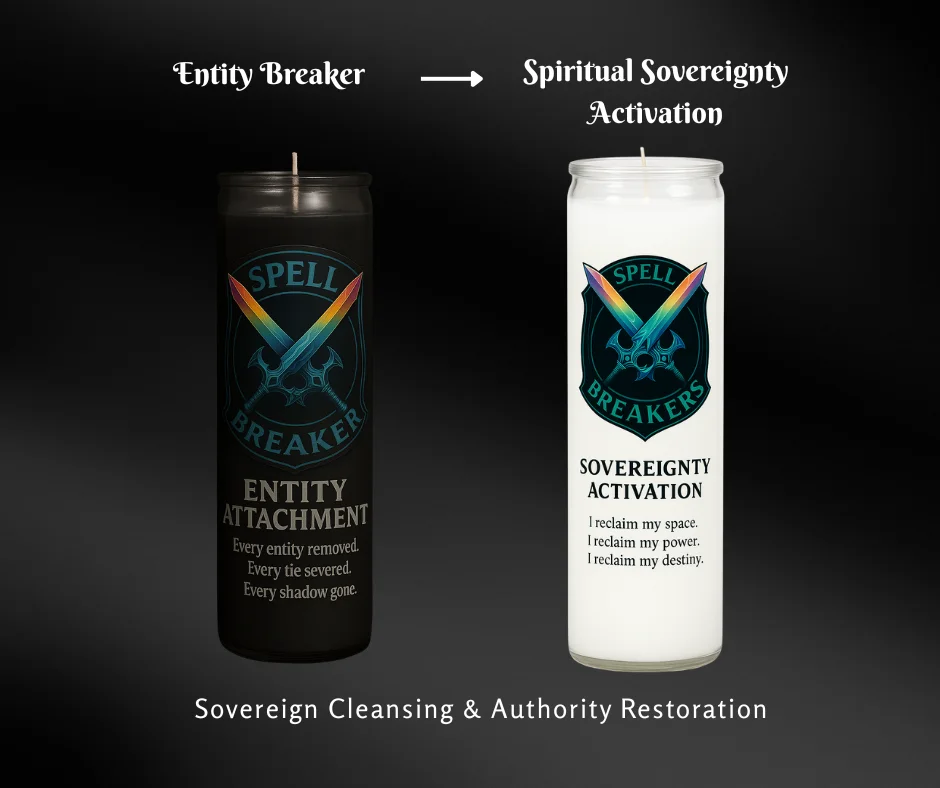ENTITY BREAKER & SOVEREIGNTY ACTIVATION product image (1)