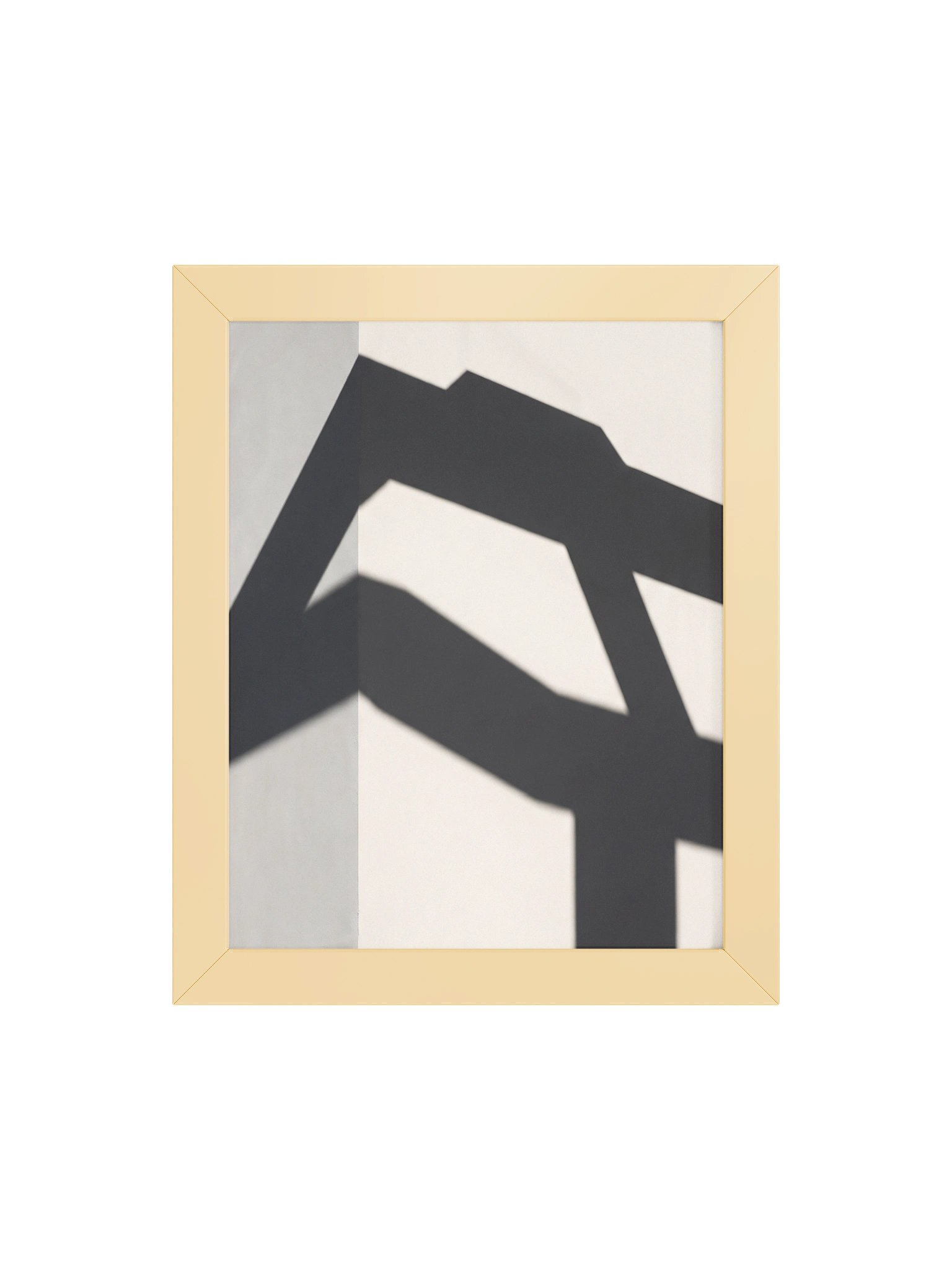 The Shadow Wall - Minimalist Geometric Shadow Wall Art product image (77)