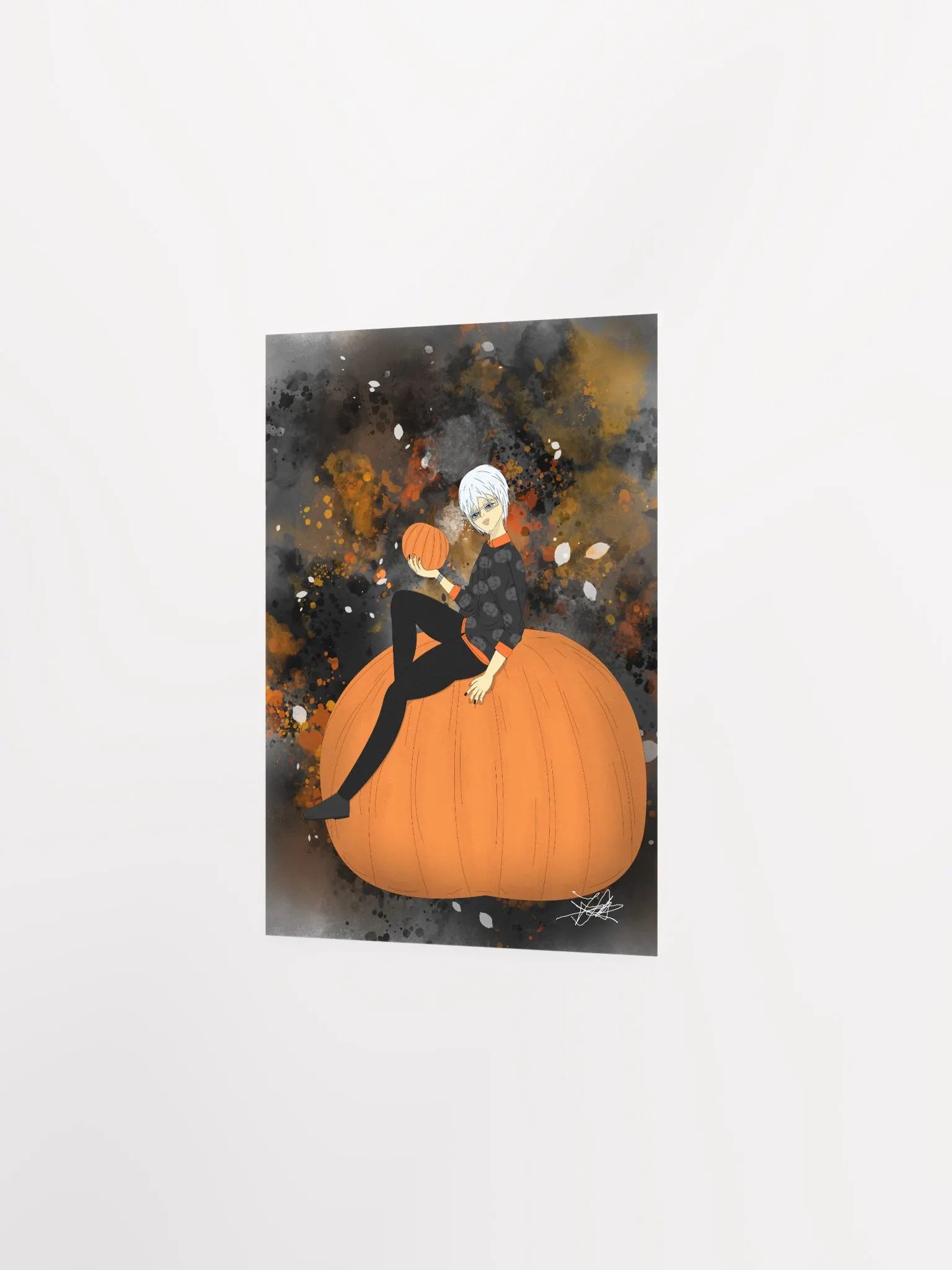 Pumpkin Ruler (Haruto) product image (2)