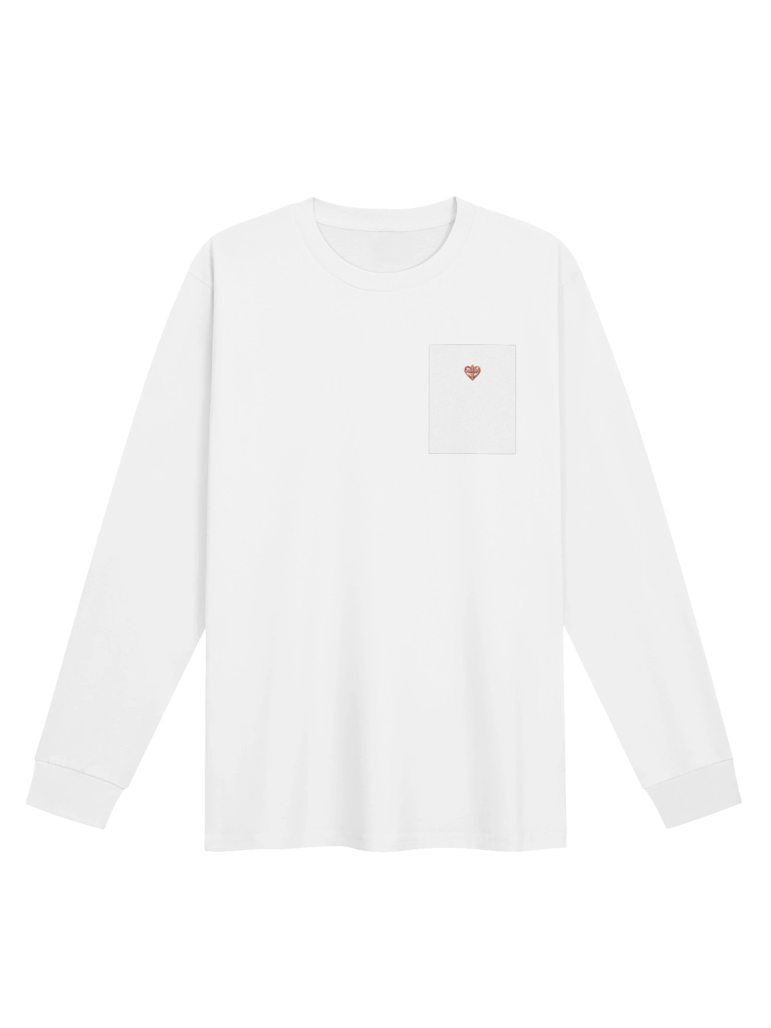 💗✝️WWJD – Faith • Grace • Love QR Shirt💗✝️ product image (1)