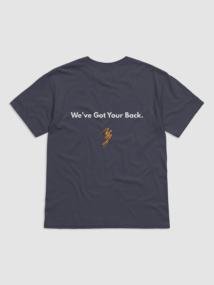 Tech Tee product image (2)