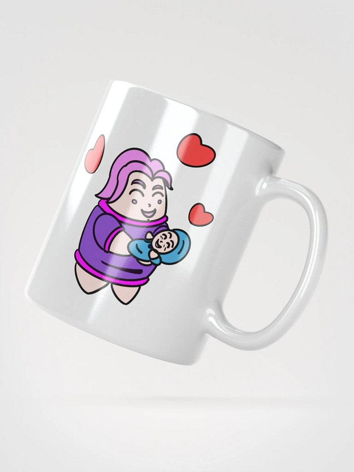 Happy Mother's love product image (4)