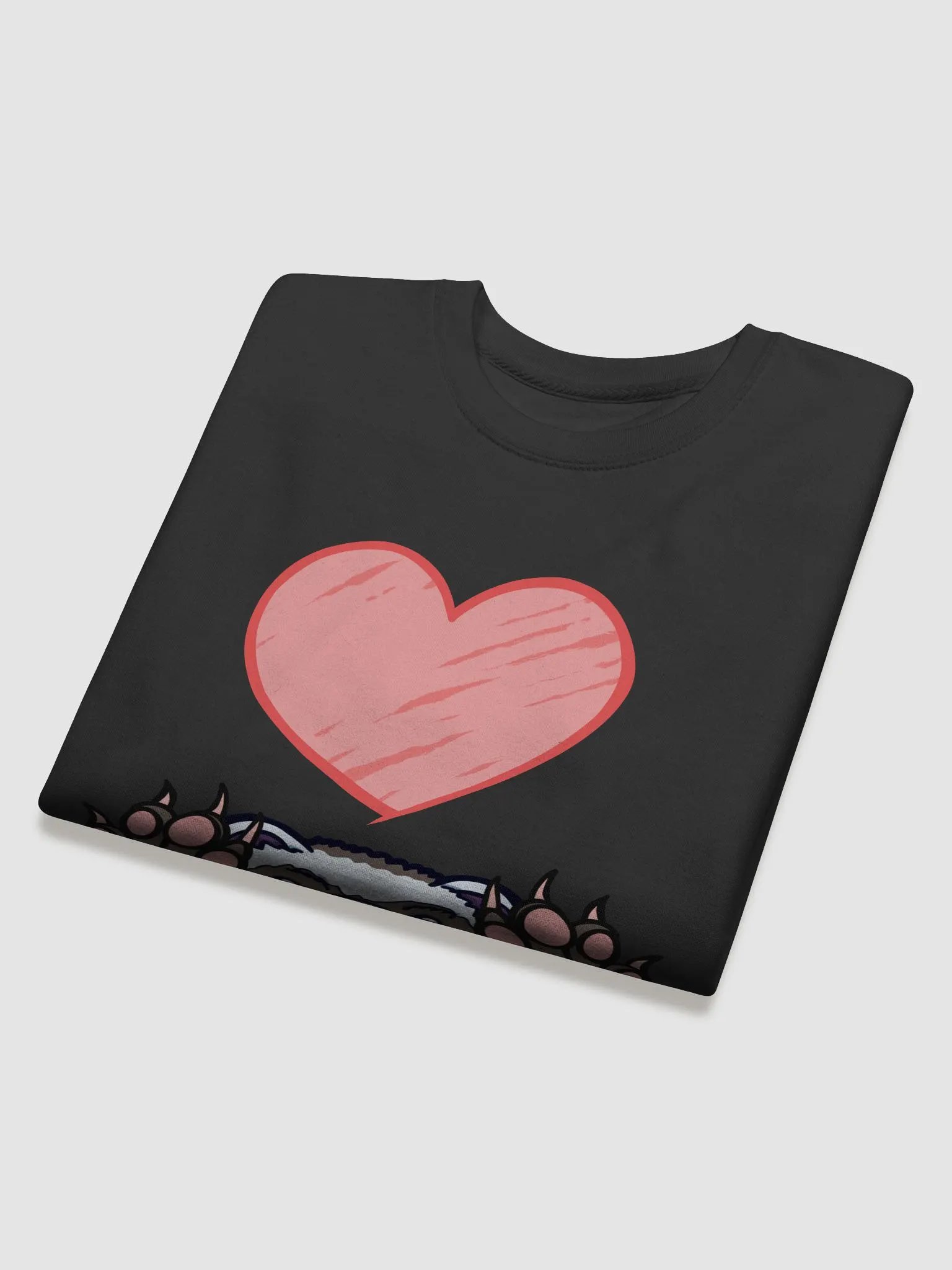 Zlove sweater product image (4)