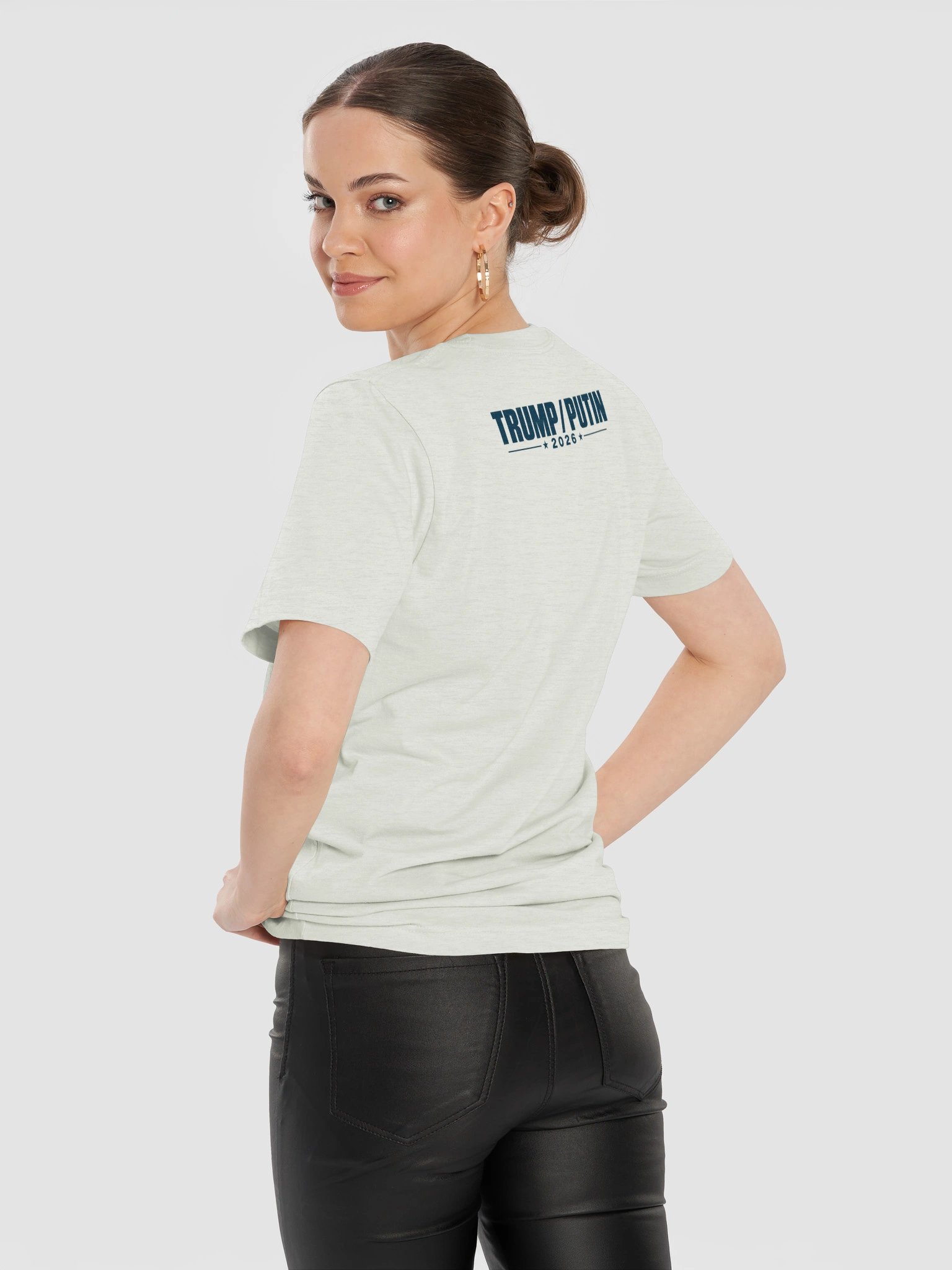 A New Dawn — T-Shirt product image (12)
