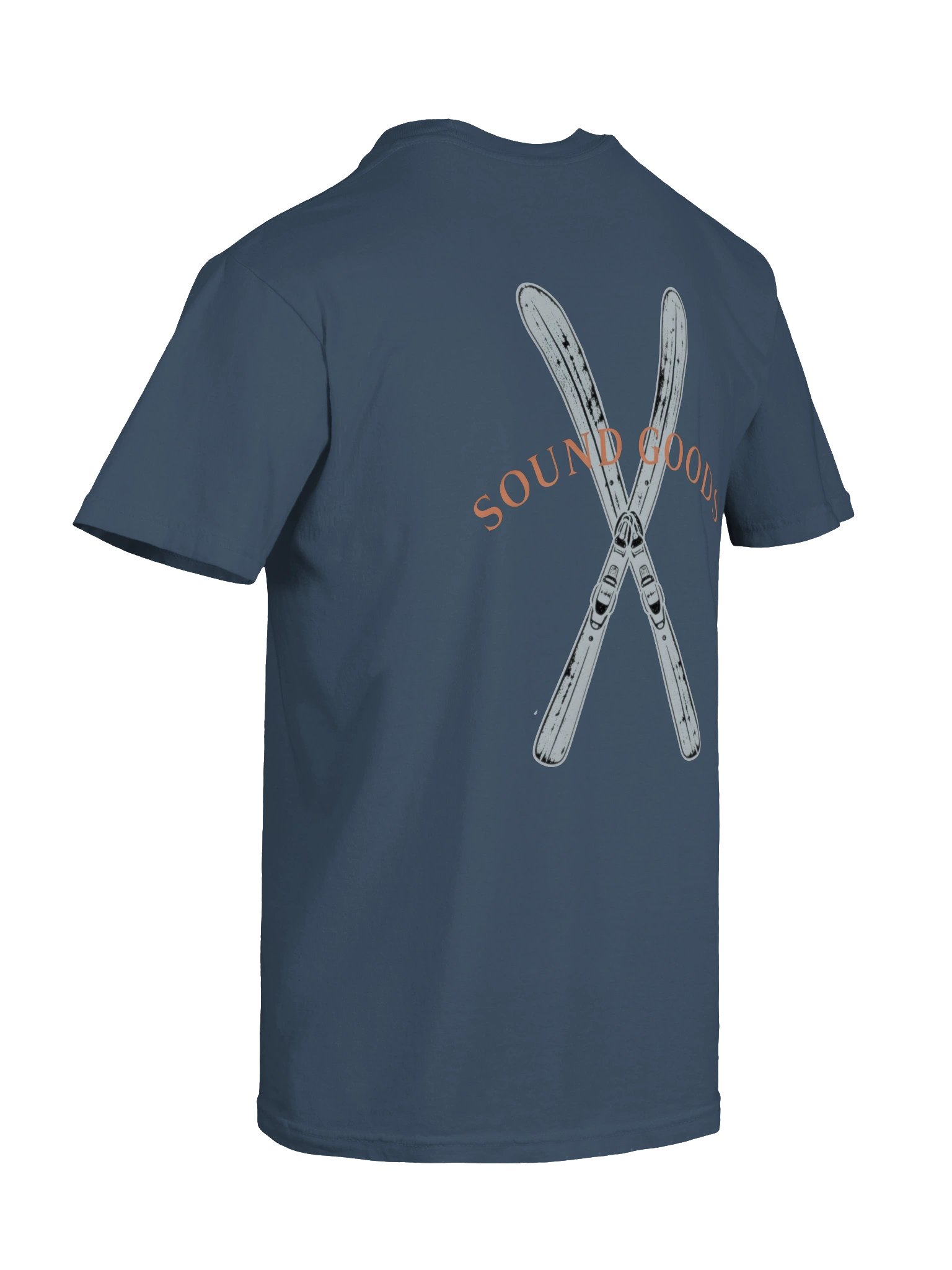Ski Tee product image (58)