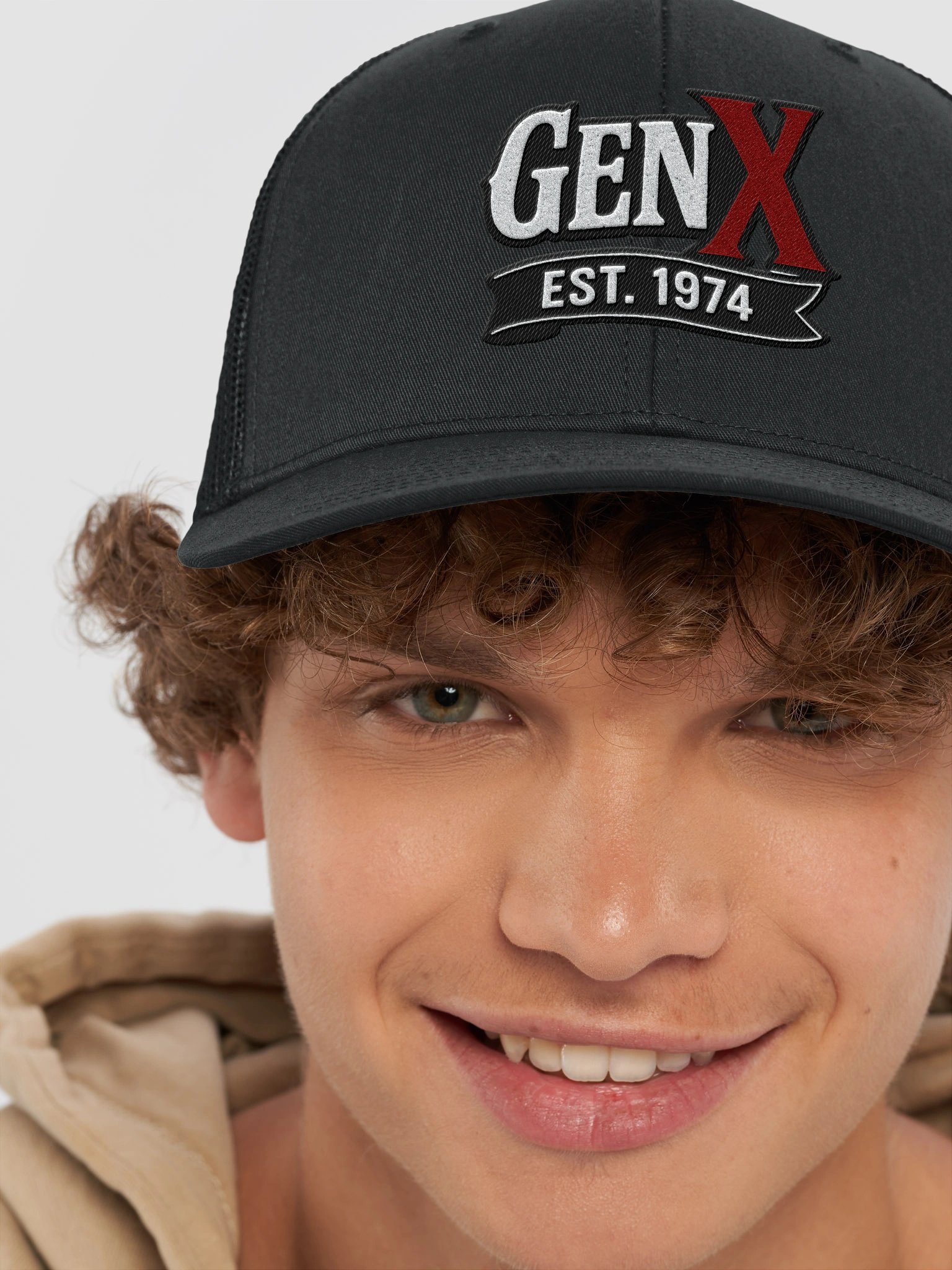 GenX 1974 Model product image (8)