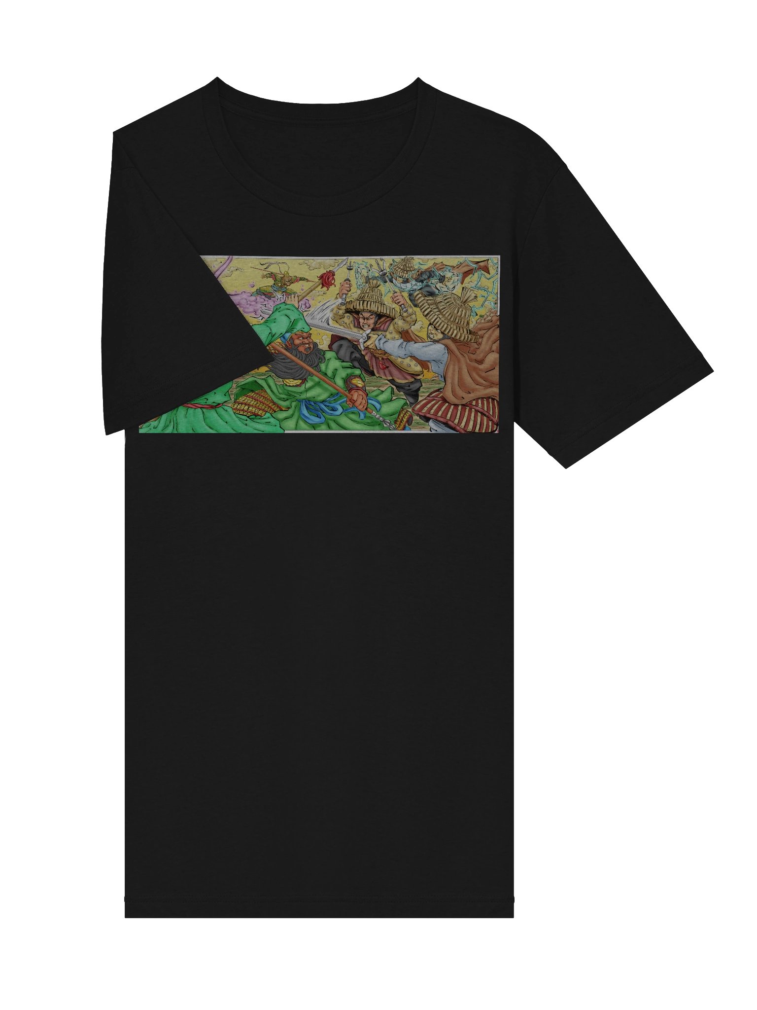 August Lords vs. The Three Storms product image (29)