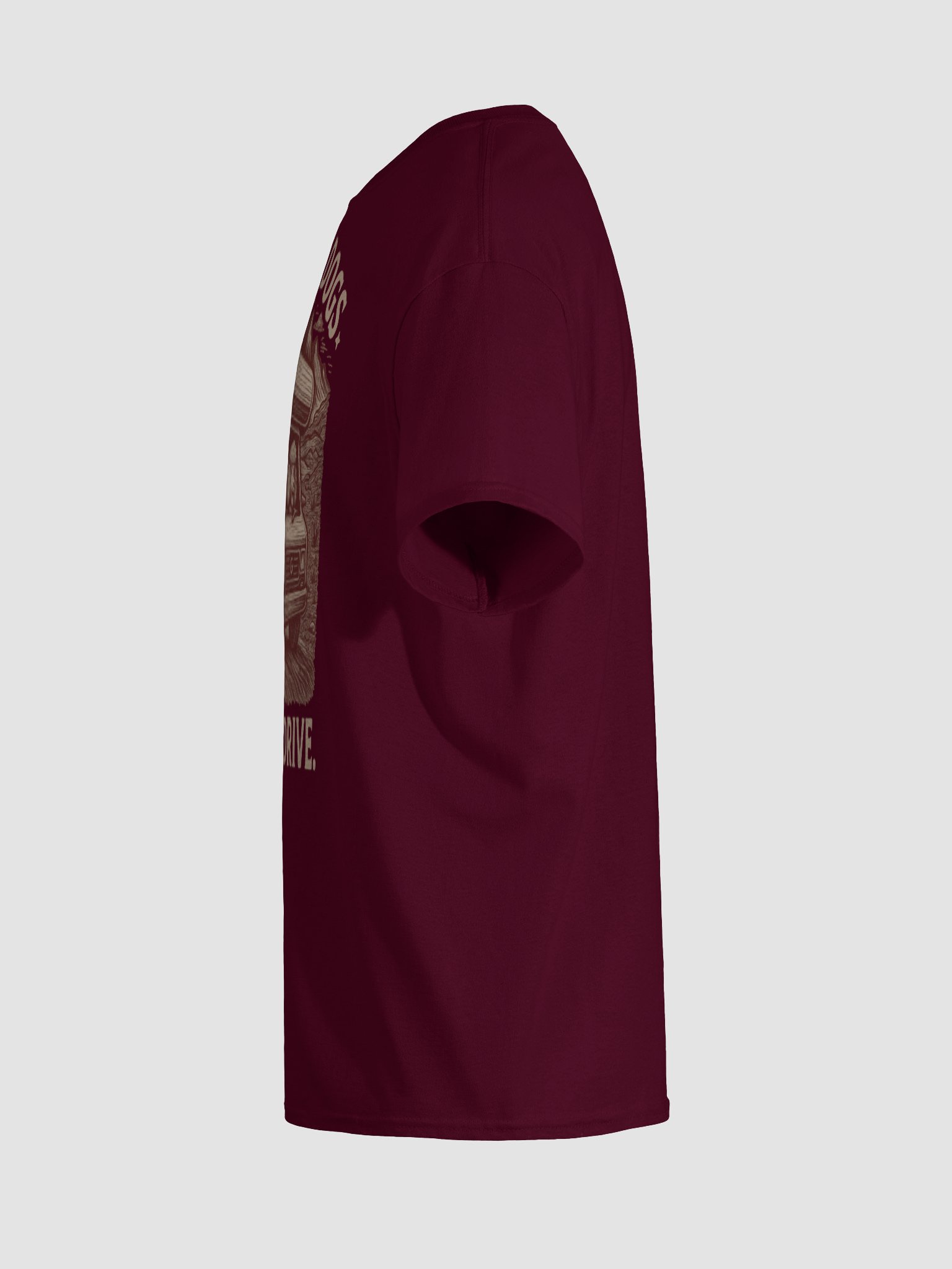 Van Life Dogs Tee - Road Trip Tshirt - Motorhome Pets Shirt product image (11)