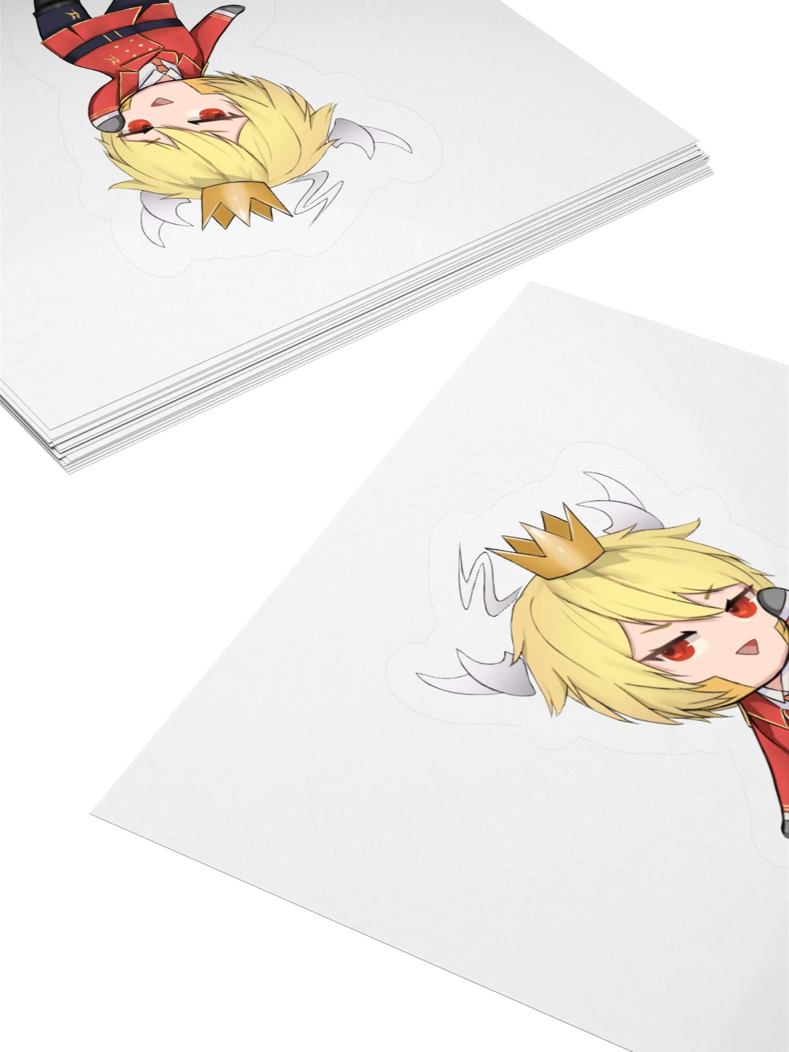 Zippy Stickers product image (4)