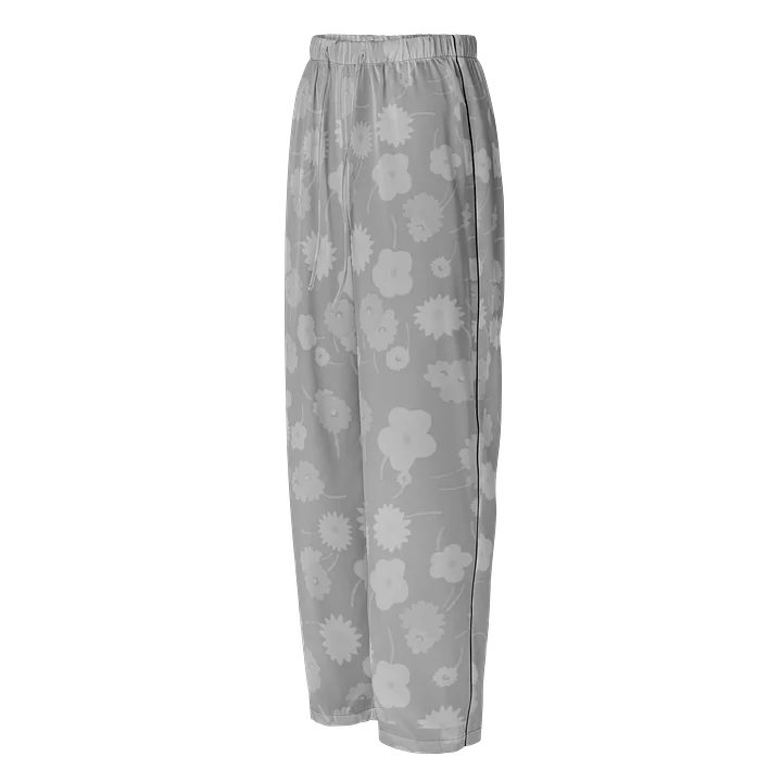 Signature Ink All-Over Print Women’s Pajama Pants product image (1)