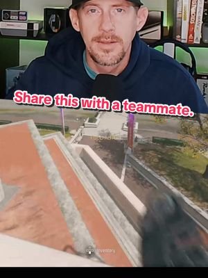 Moments Your Teammates Won’t Let You Forget. #warzone #callofdutywarzone Surely I’m not the only one to do this right? Share with someone who can relate! 😂
