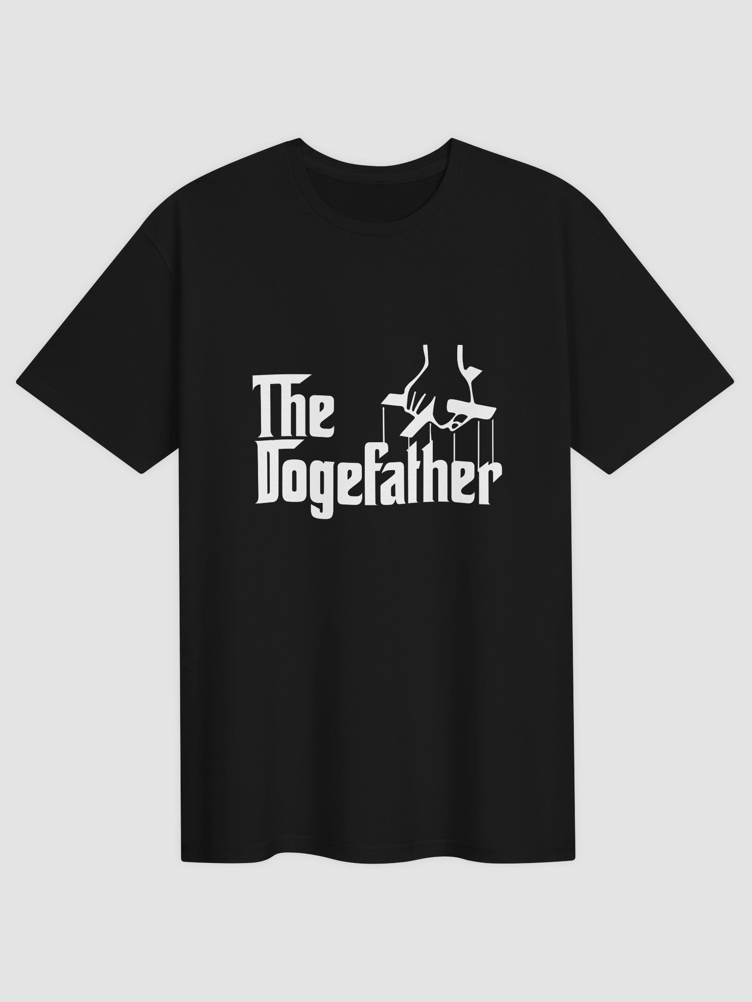The Dogefather Shirt product image (1)
