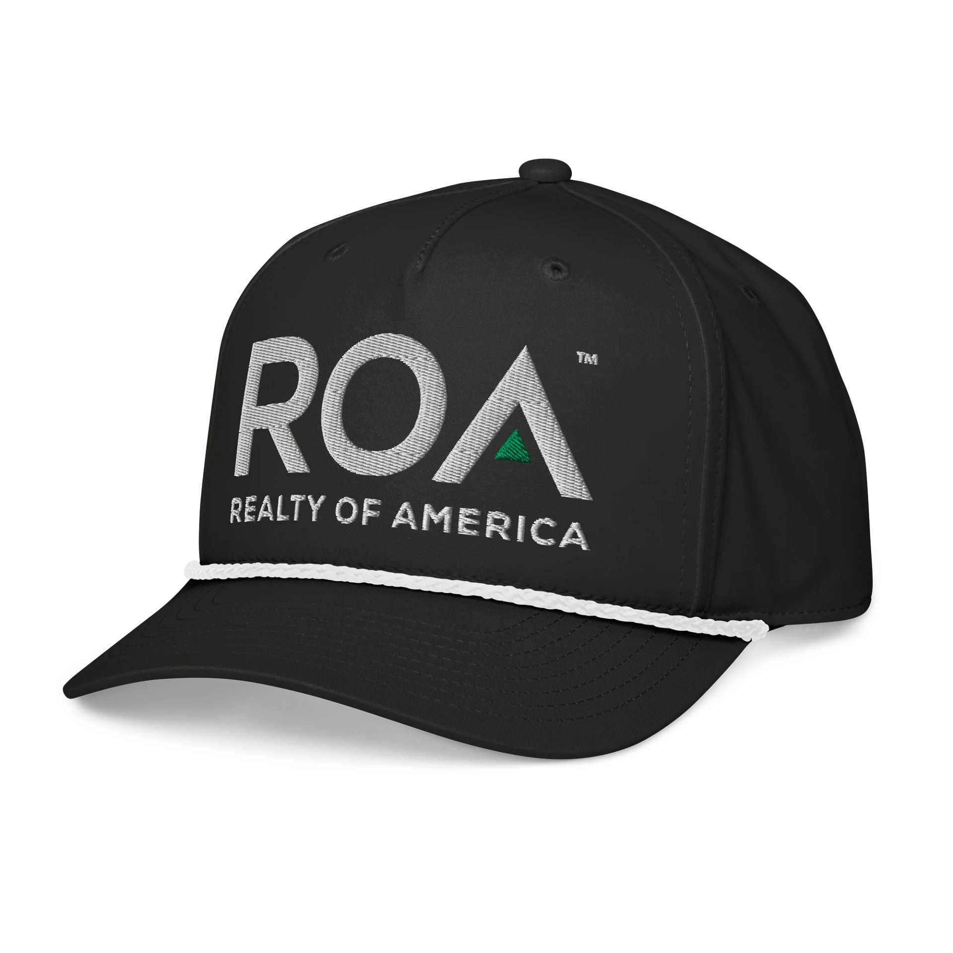 ROA Yacht Club Cap product image (3)