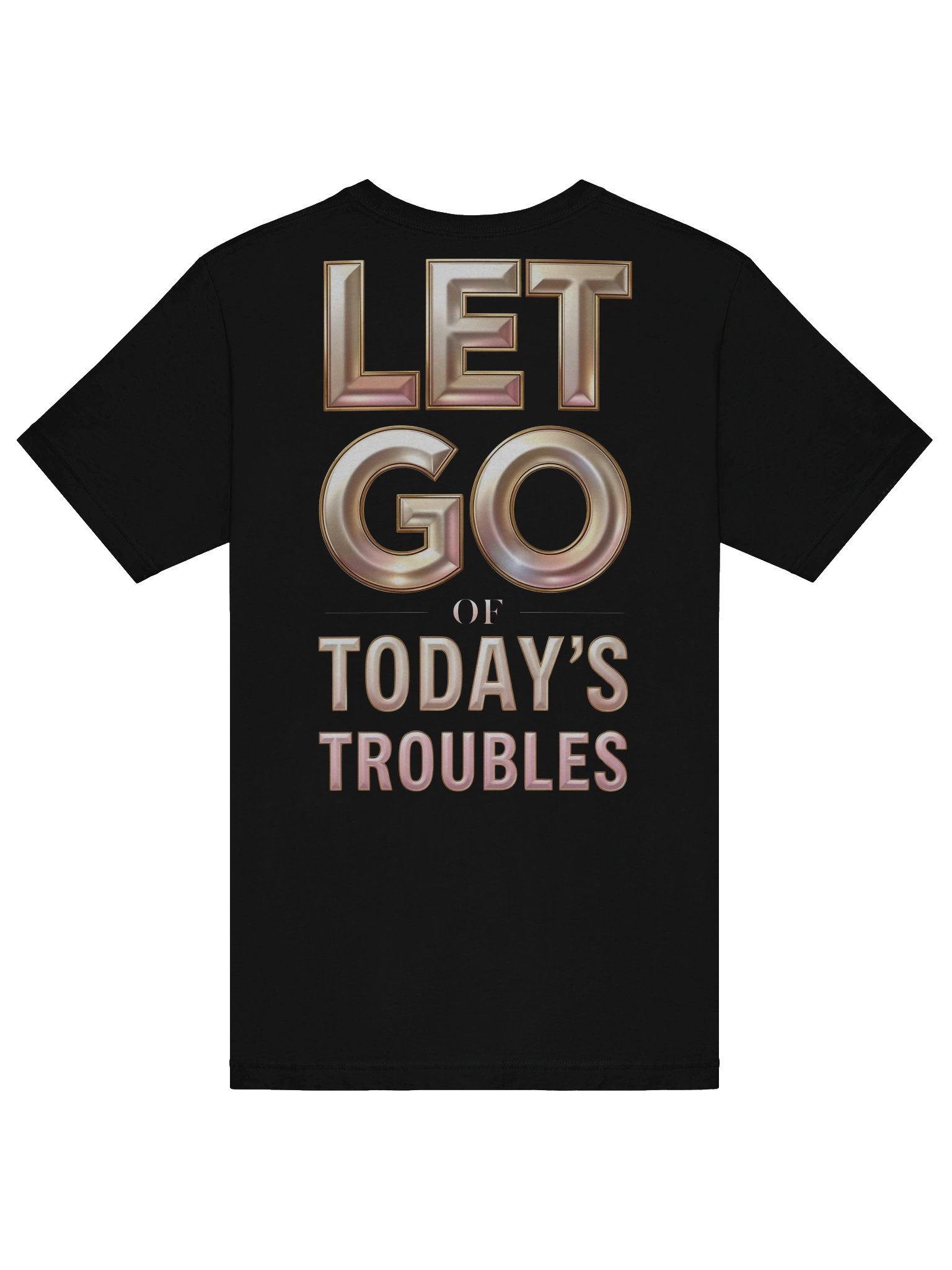 Walk With God Inspirational T-Shirt product image (6)