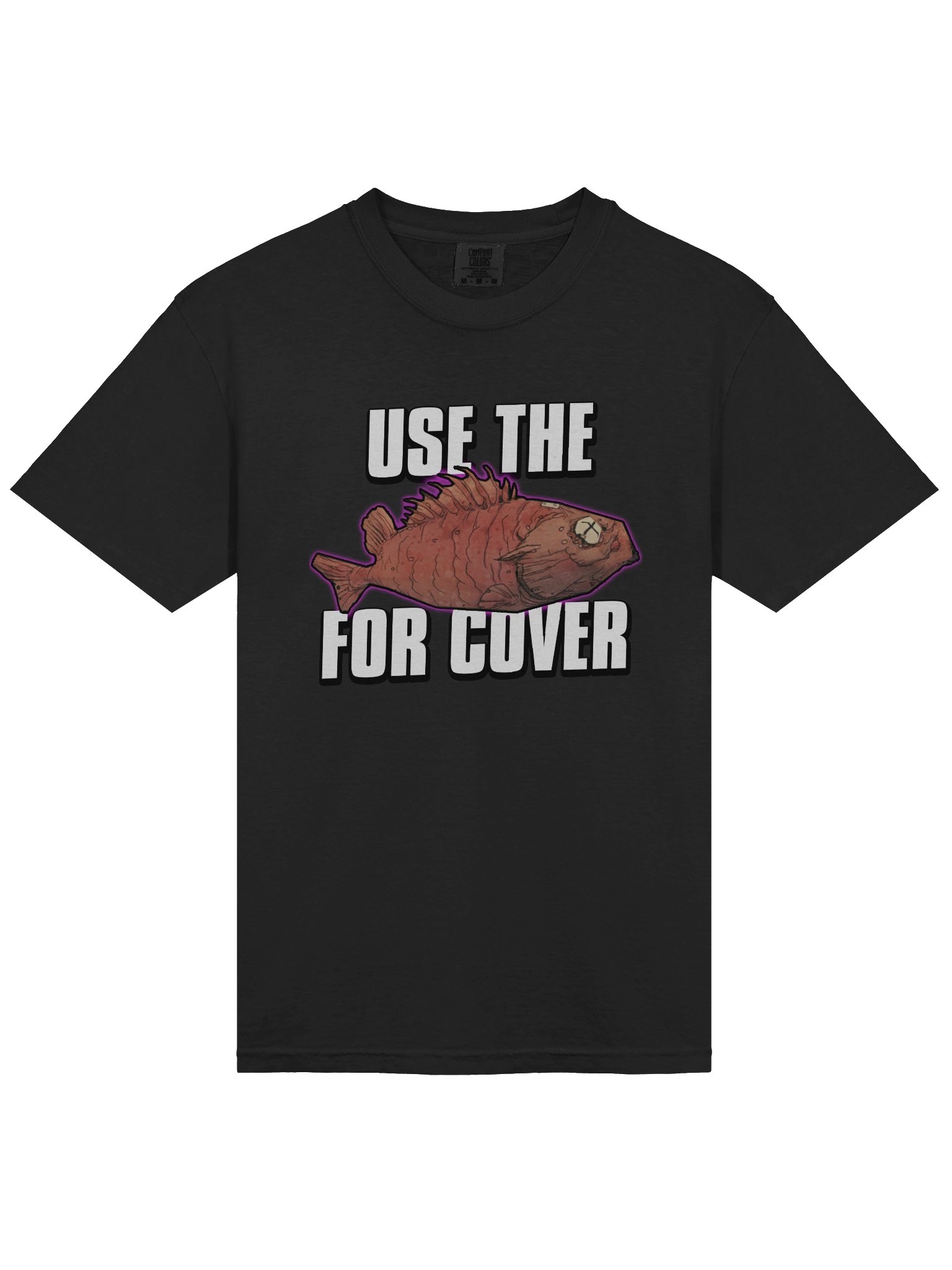 Fish for Cover product image (4)
