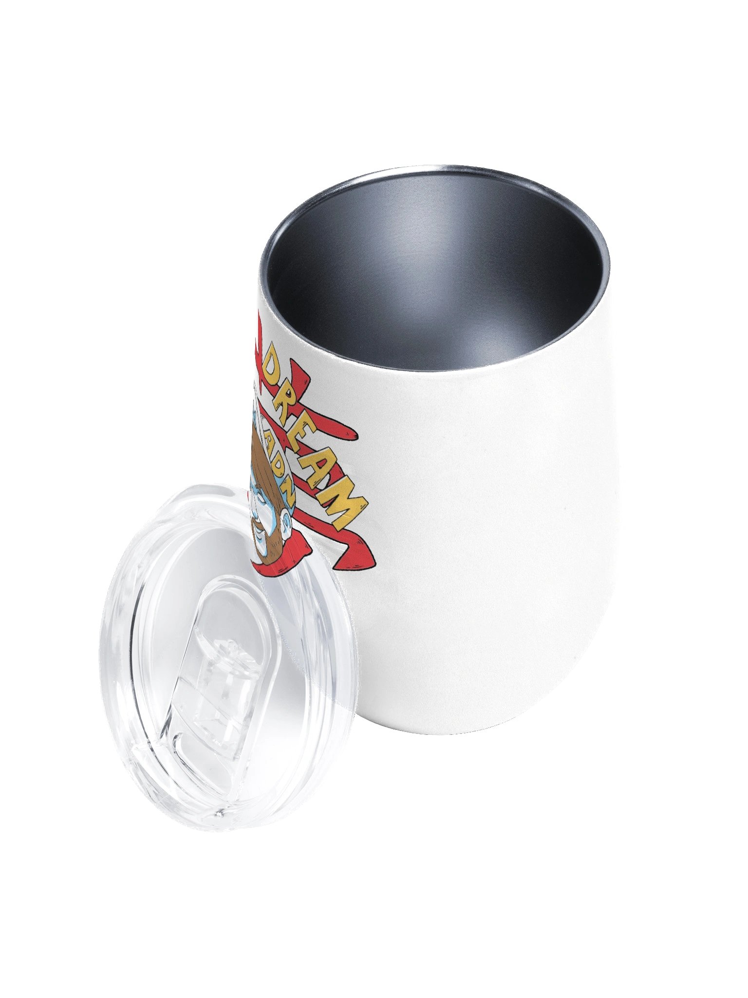 ADN Band Tumbler product image (3)