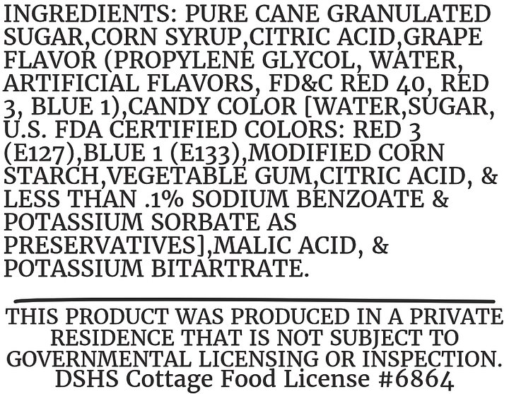 Purple Pucker product image (2)