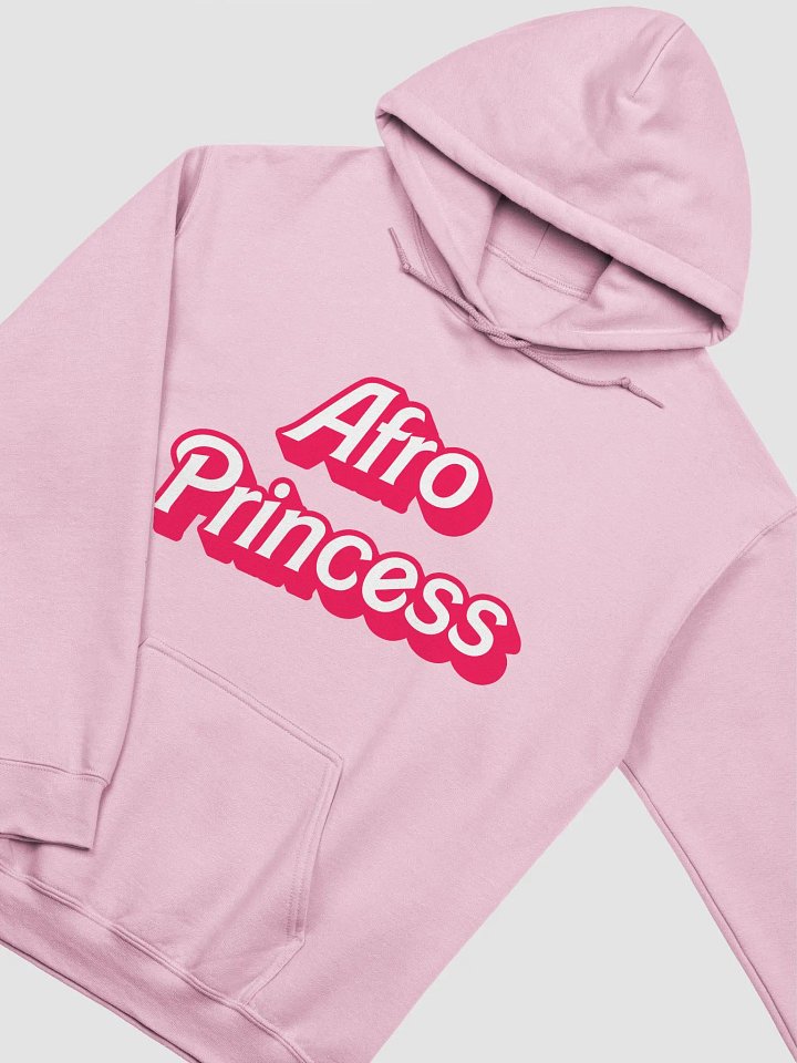 Afro Princess Hoodie product image (22)