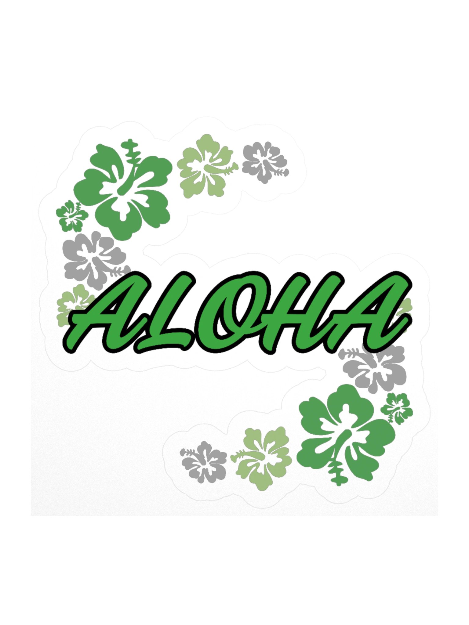 Aromantic Pride Aloha product image (3)