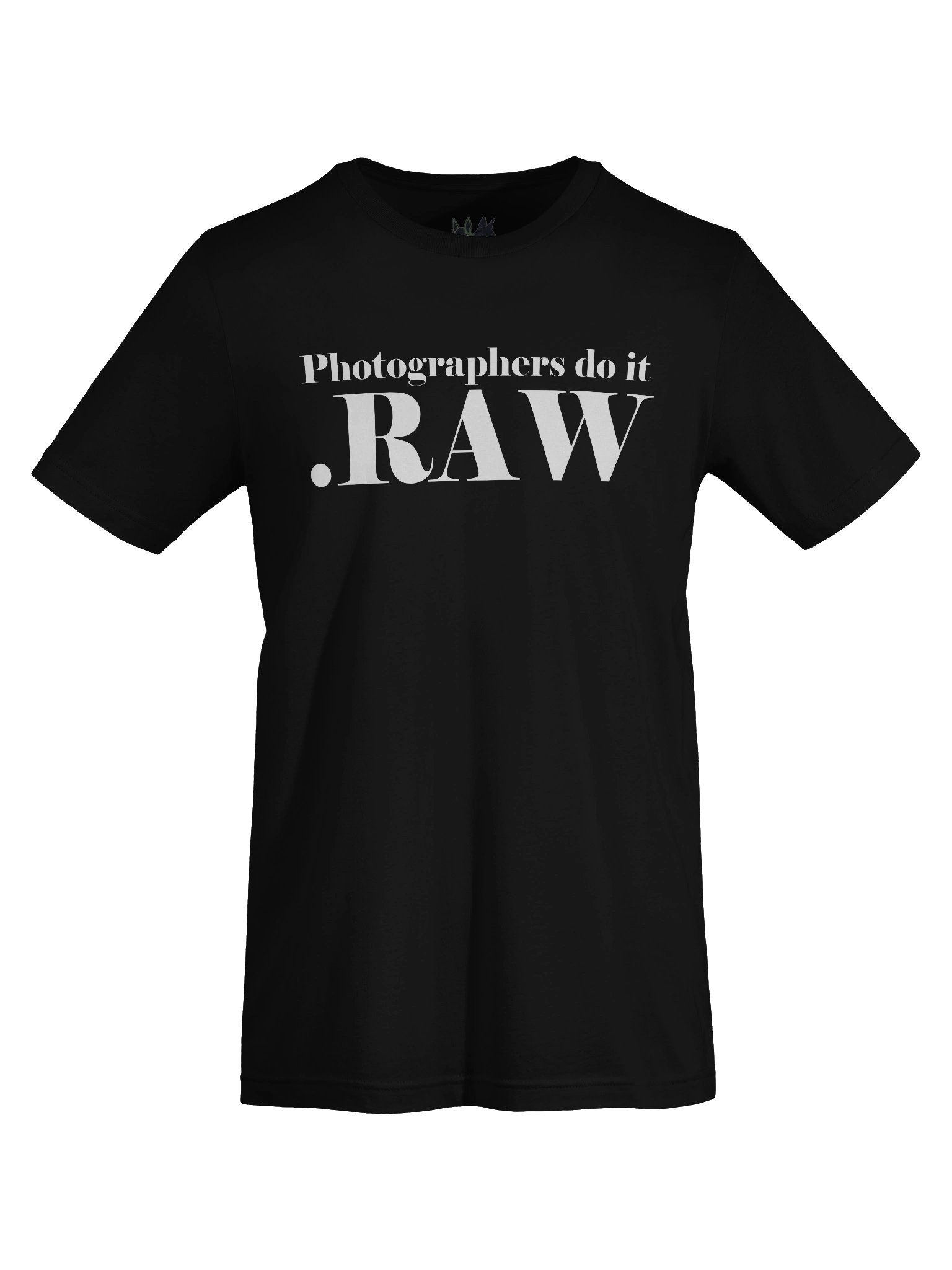 Photographers Do It Raw - Simple product image (59)